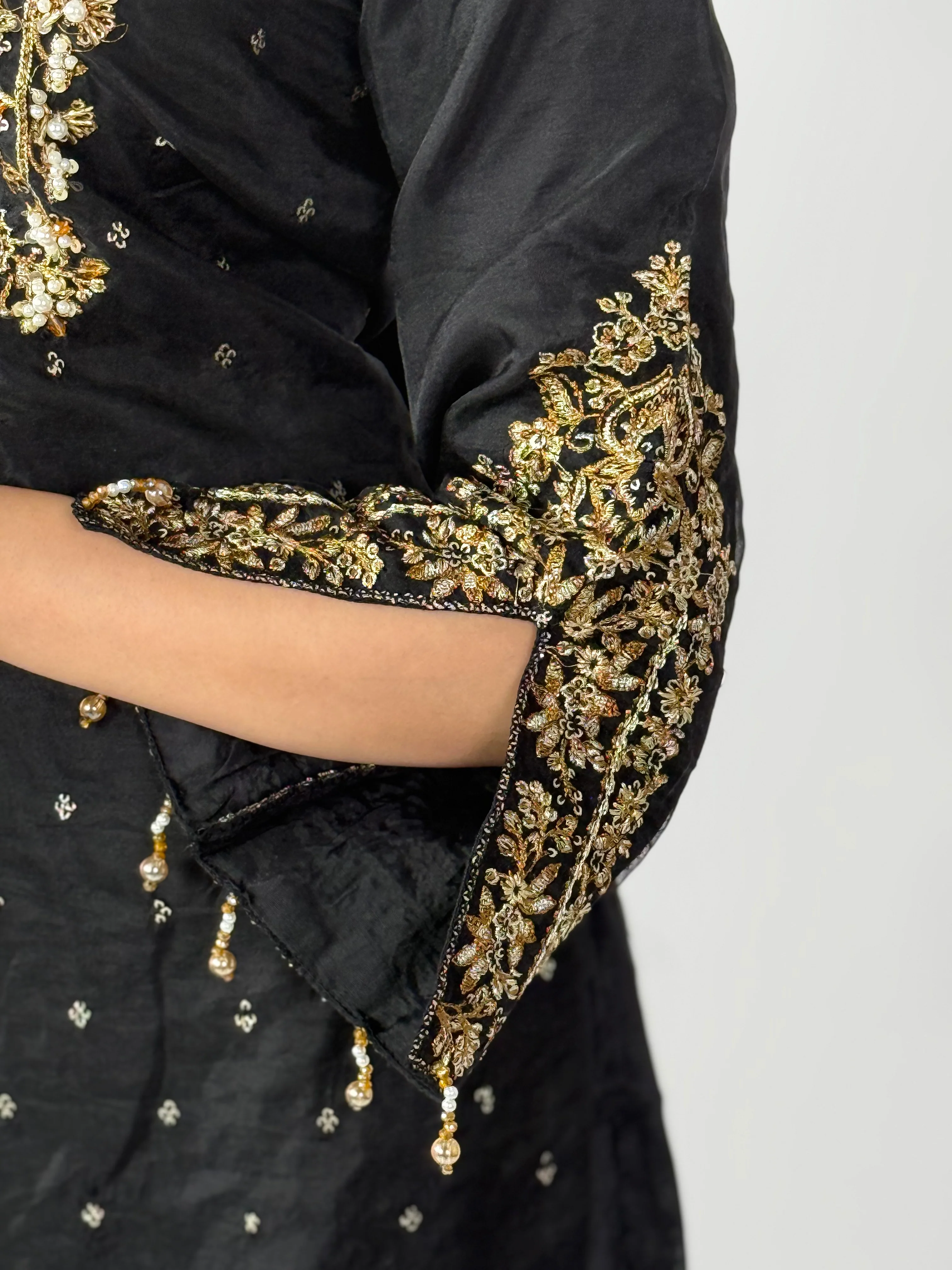 Rang Rasiya Luxury Eid Collection vol 3 vc-013 - Image 18