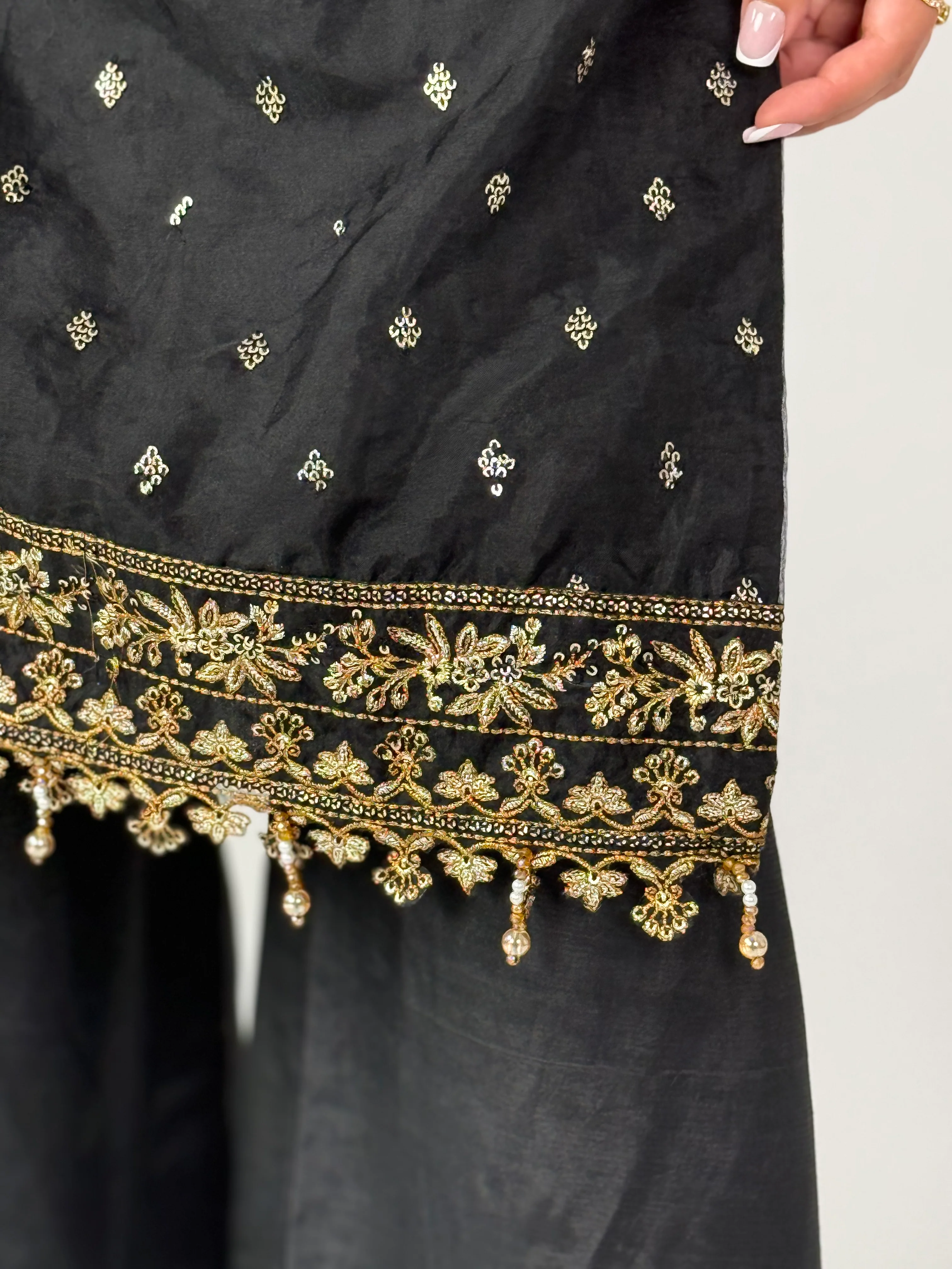 Rang Rasiya Luxury Eid Collection vol 3 vc-013 - Image 19
