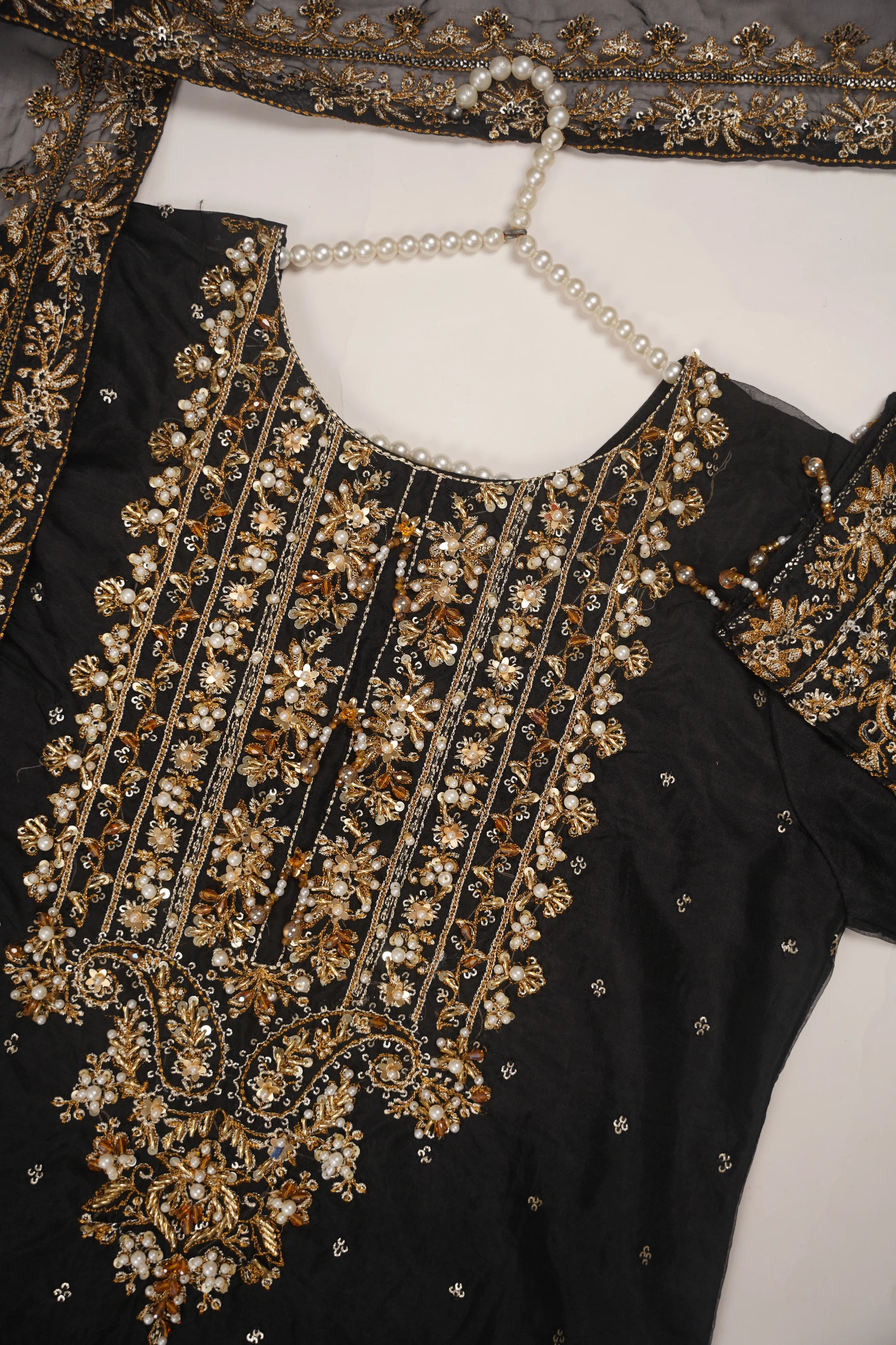 Rang Rasiya Luxury Eid Collection vol 3 vc-013 - Image 7