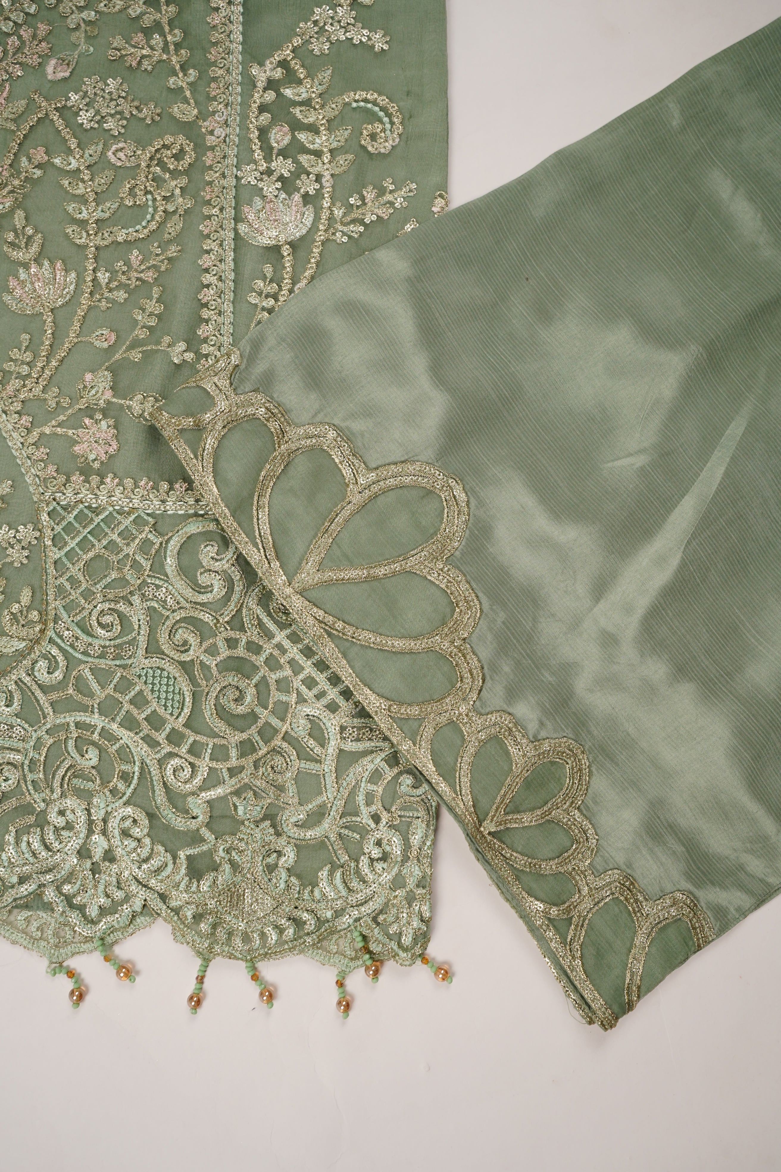 Rang Rasiya Luxury Eid Collection vol 3 vc-02 - Image 10