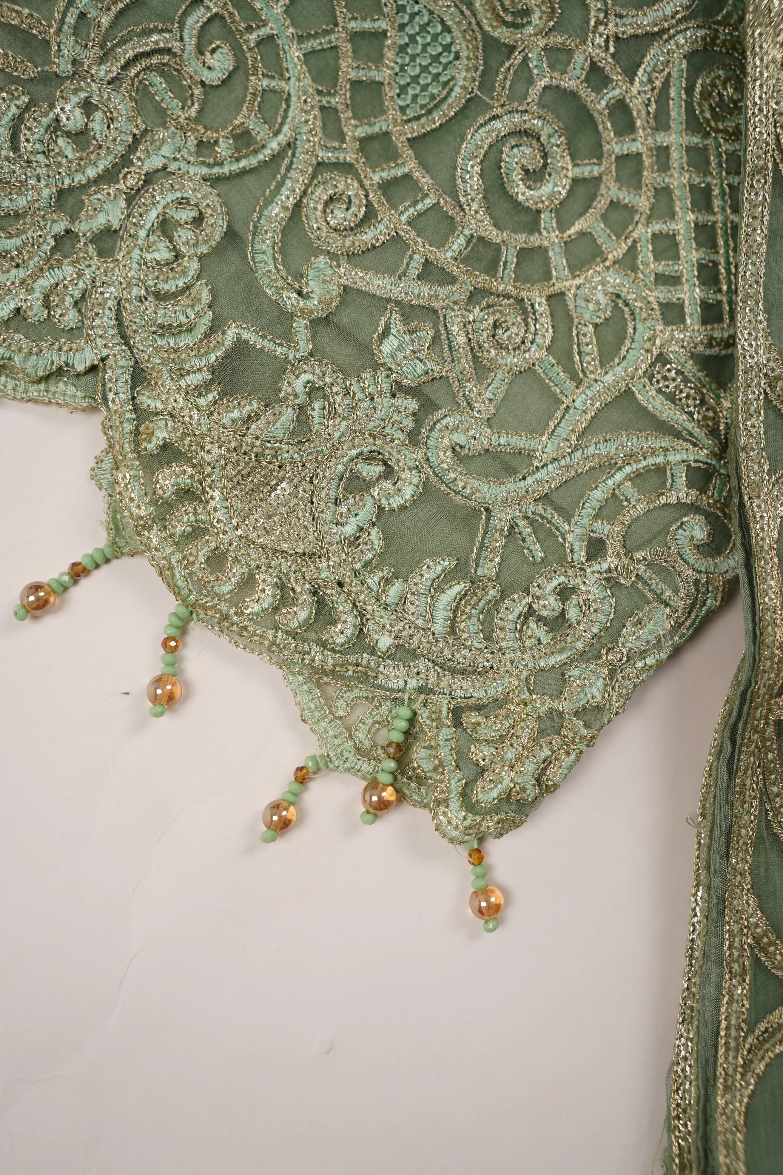Rang Rasiya Luxury Eid Collection vol 3 vc-02 - Image 12