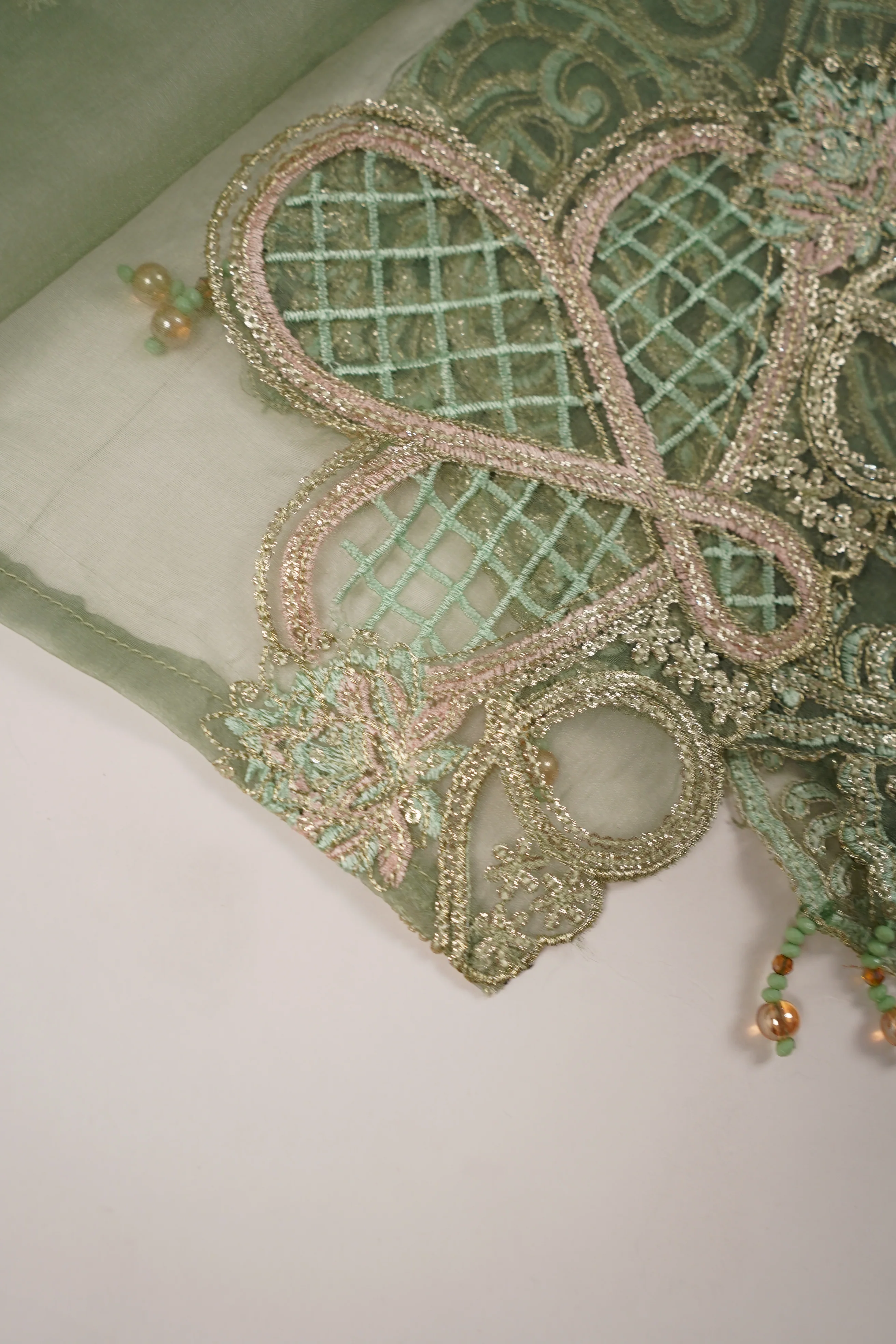 Rang Rasiya Luxury Eid Collection vol 3 vc-02 - Image 14