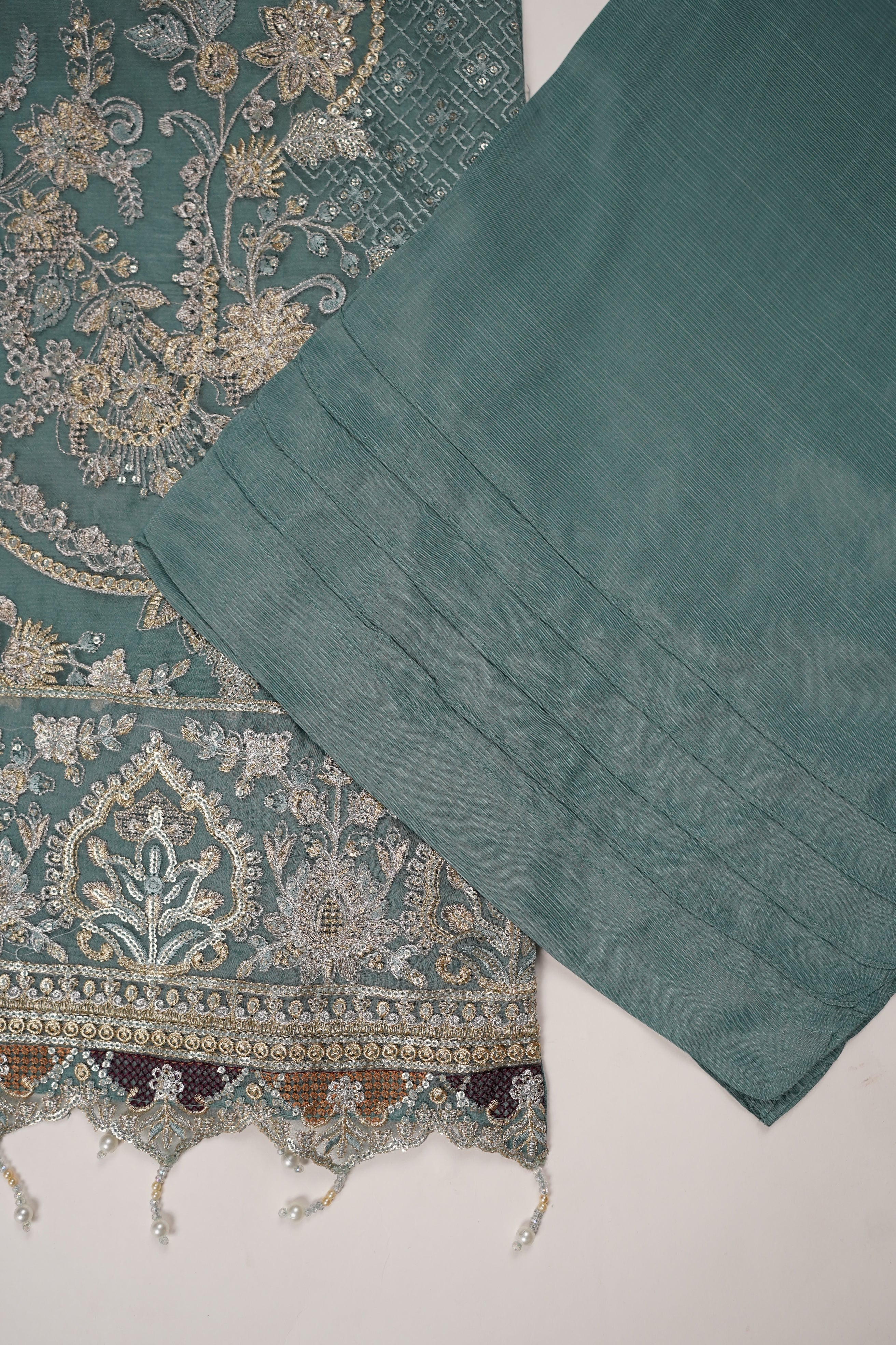 Rang Rasiya Luxury Eid Collection vol 3 vc-03 - Image 5