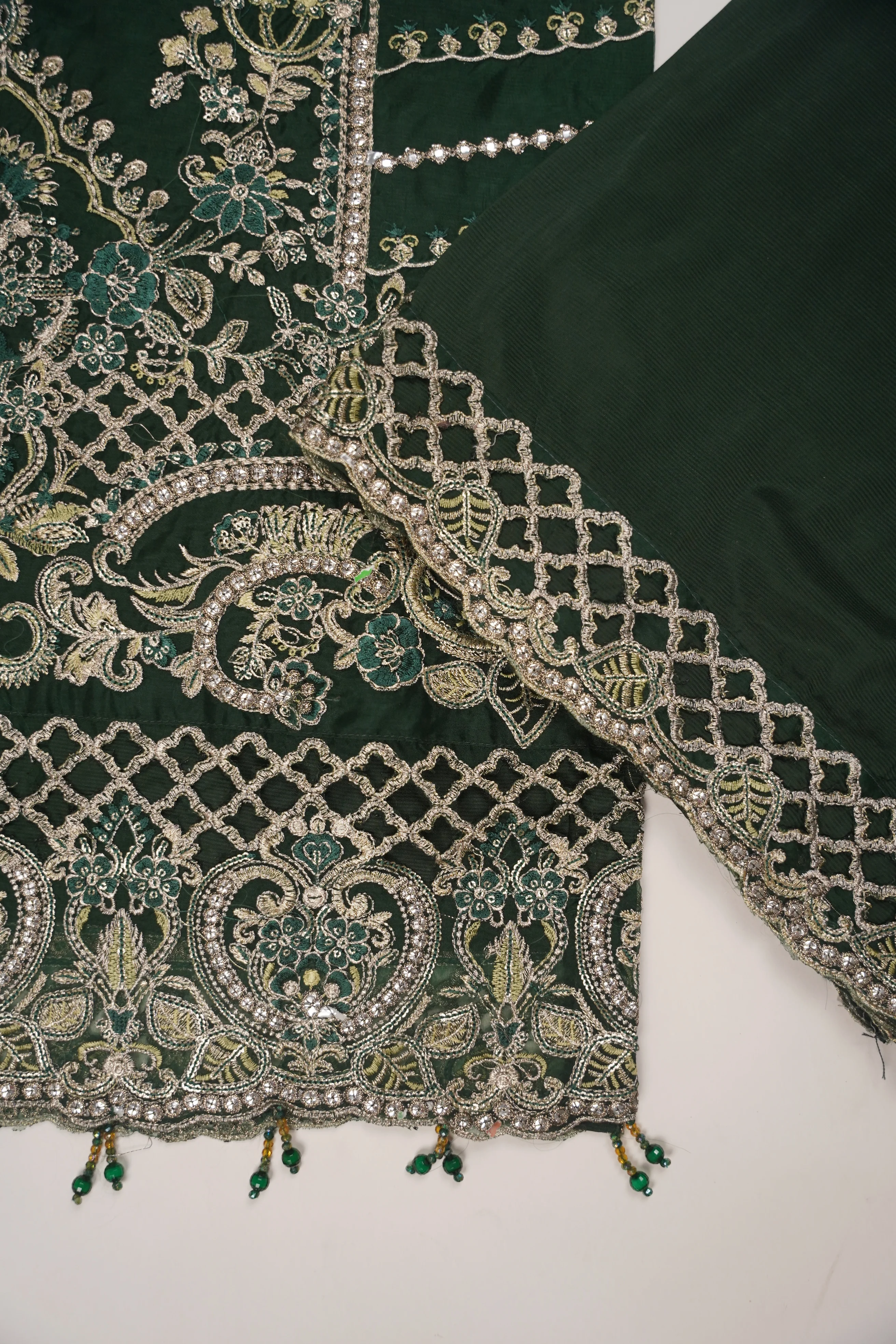 Rang Rasiya Luxury Eid Collection vol 3 vc-06 - Image 10