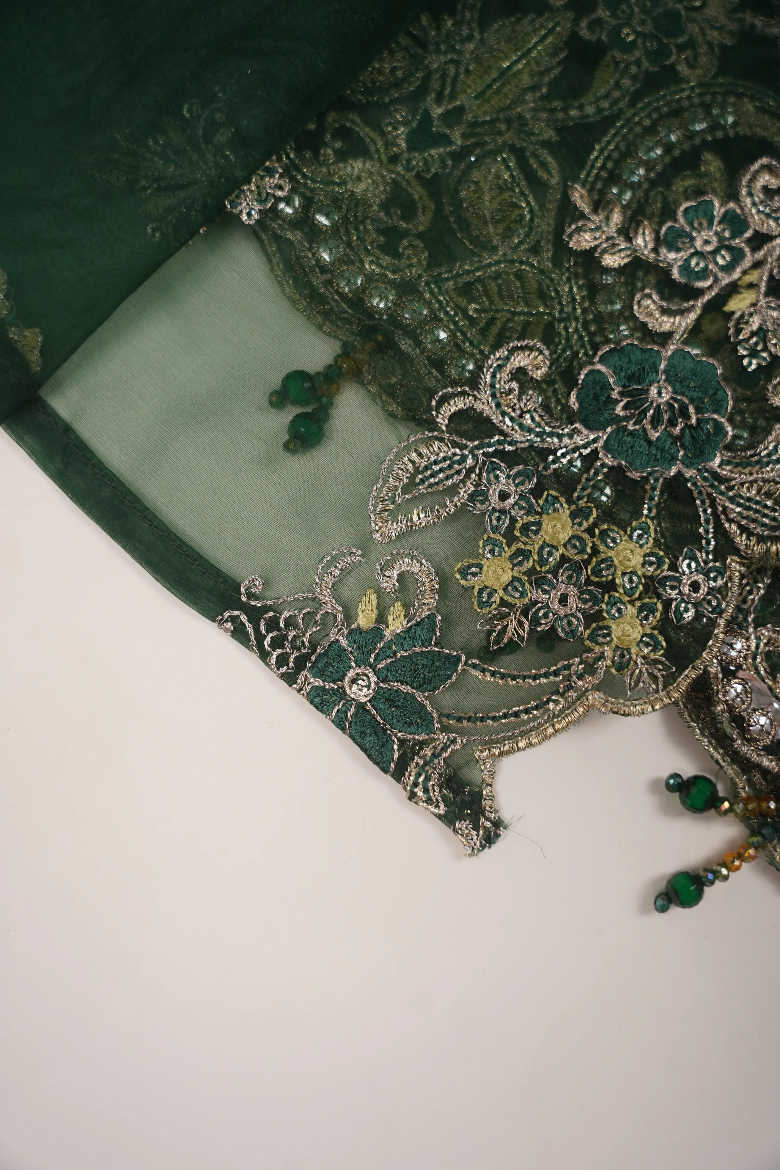 Rang Rasiya Luxury Eid Collection vol 3 vc-06 - Image 14