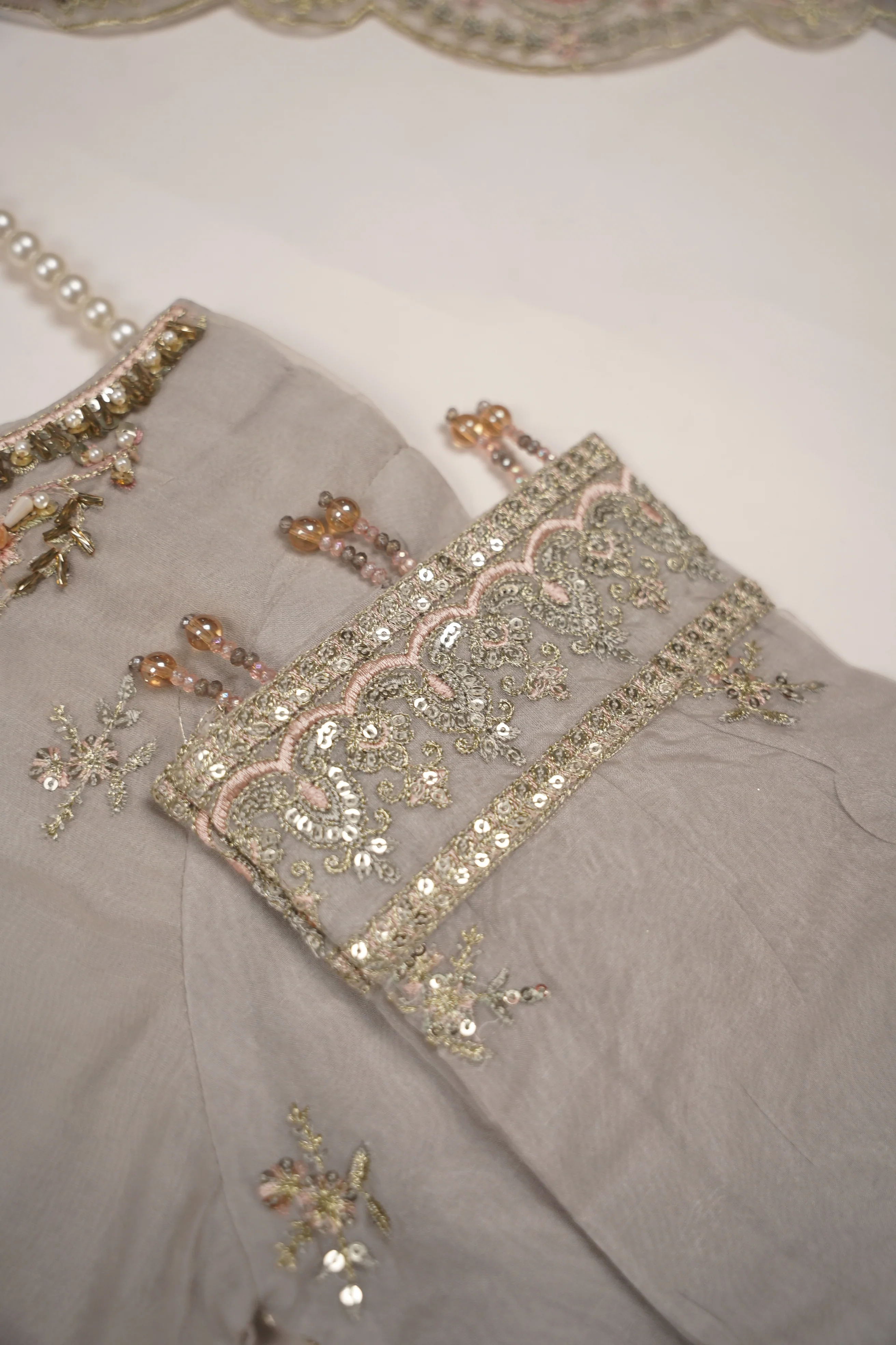 Rang Rasiya Luxury Eid Collection vol 3 vc-07 - Image 11