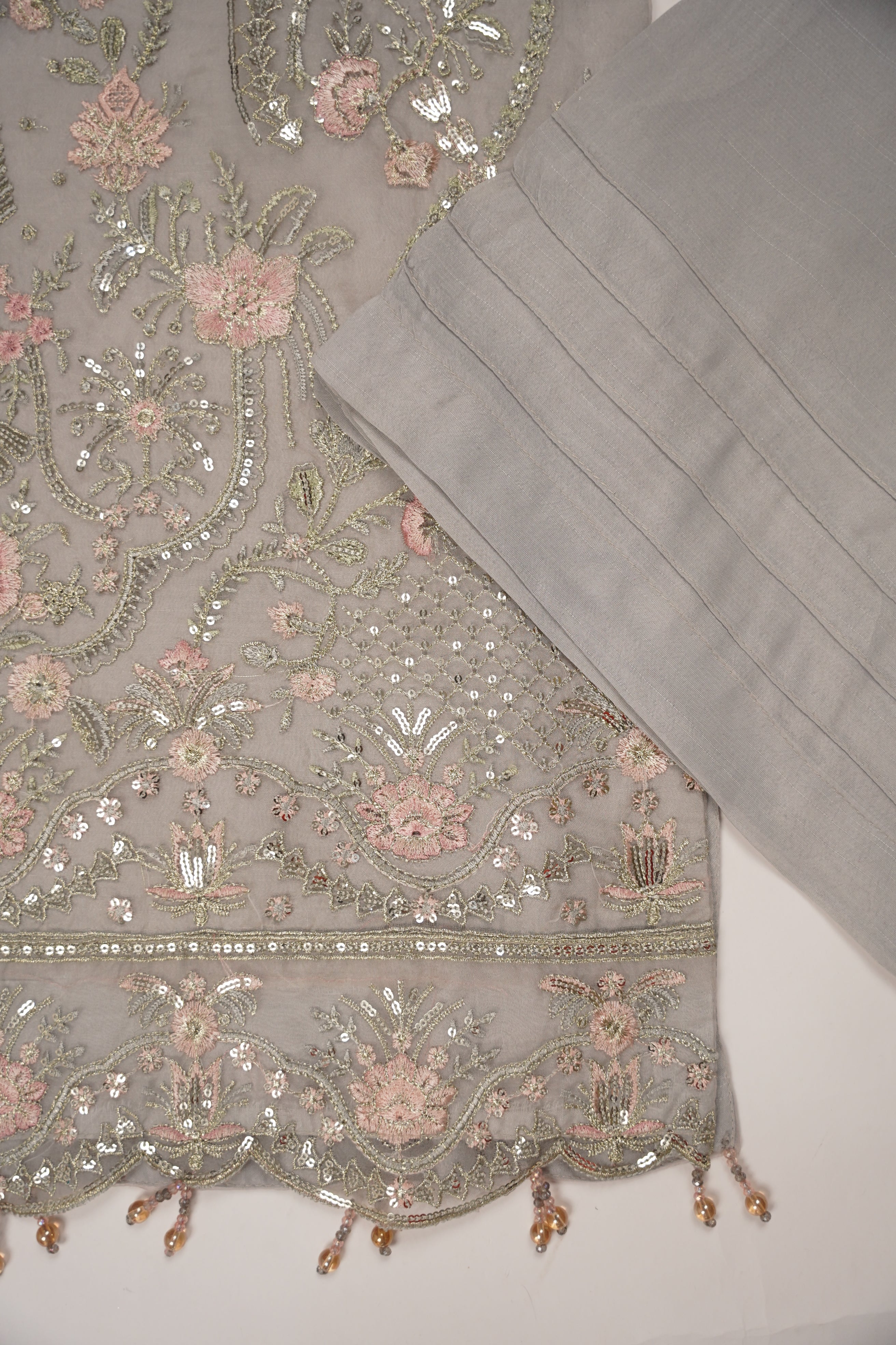 Rang Rasiya Luxury Eid Collection vol 3 vc-07 - Image 12