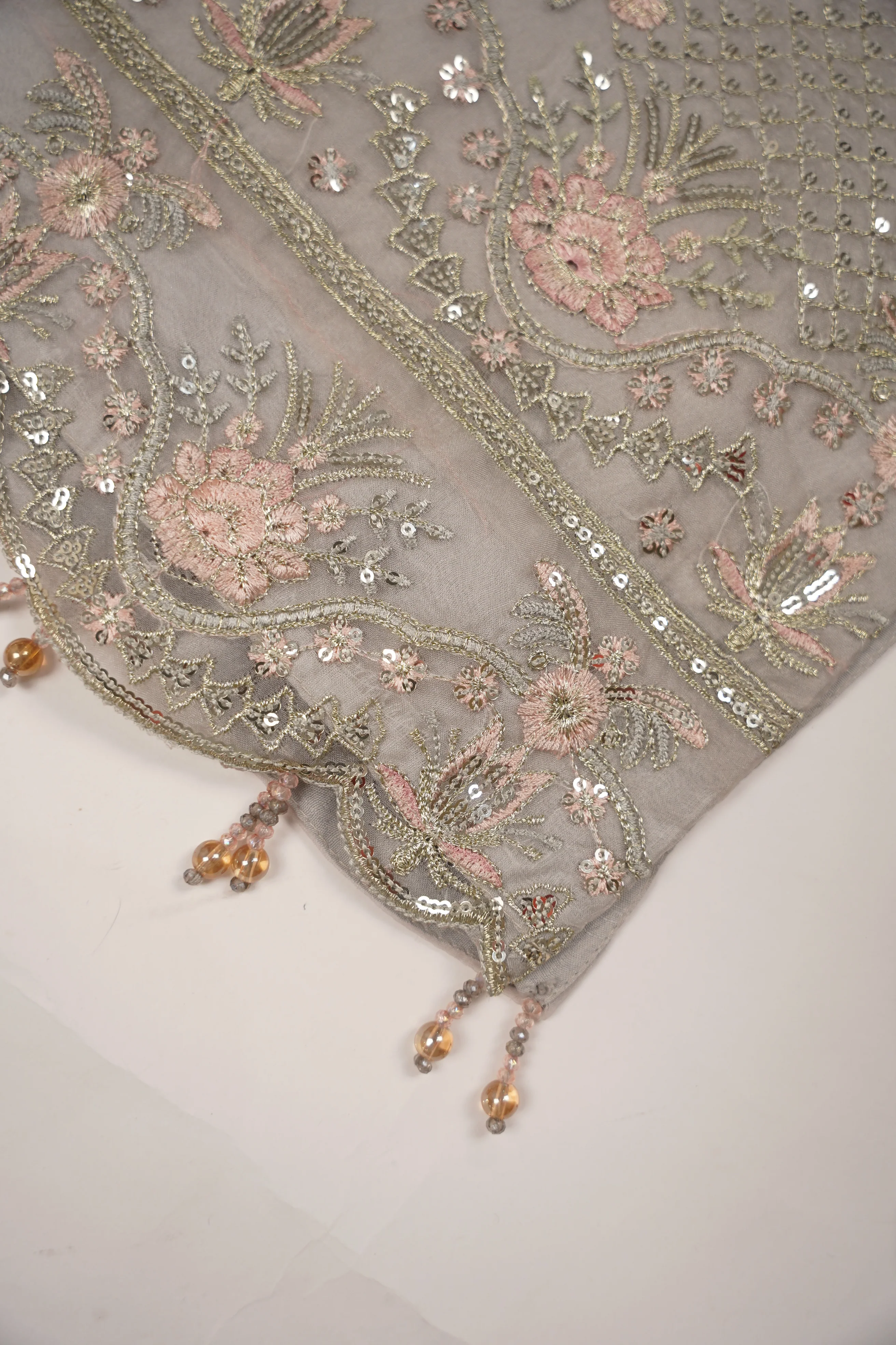 Rang Rasiya Luxury Eid Collection vol 3 vc-07 - Image 14