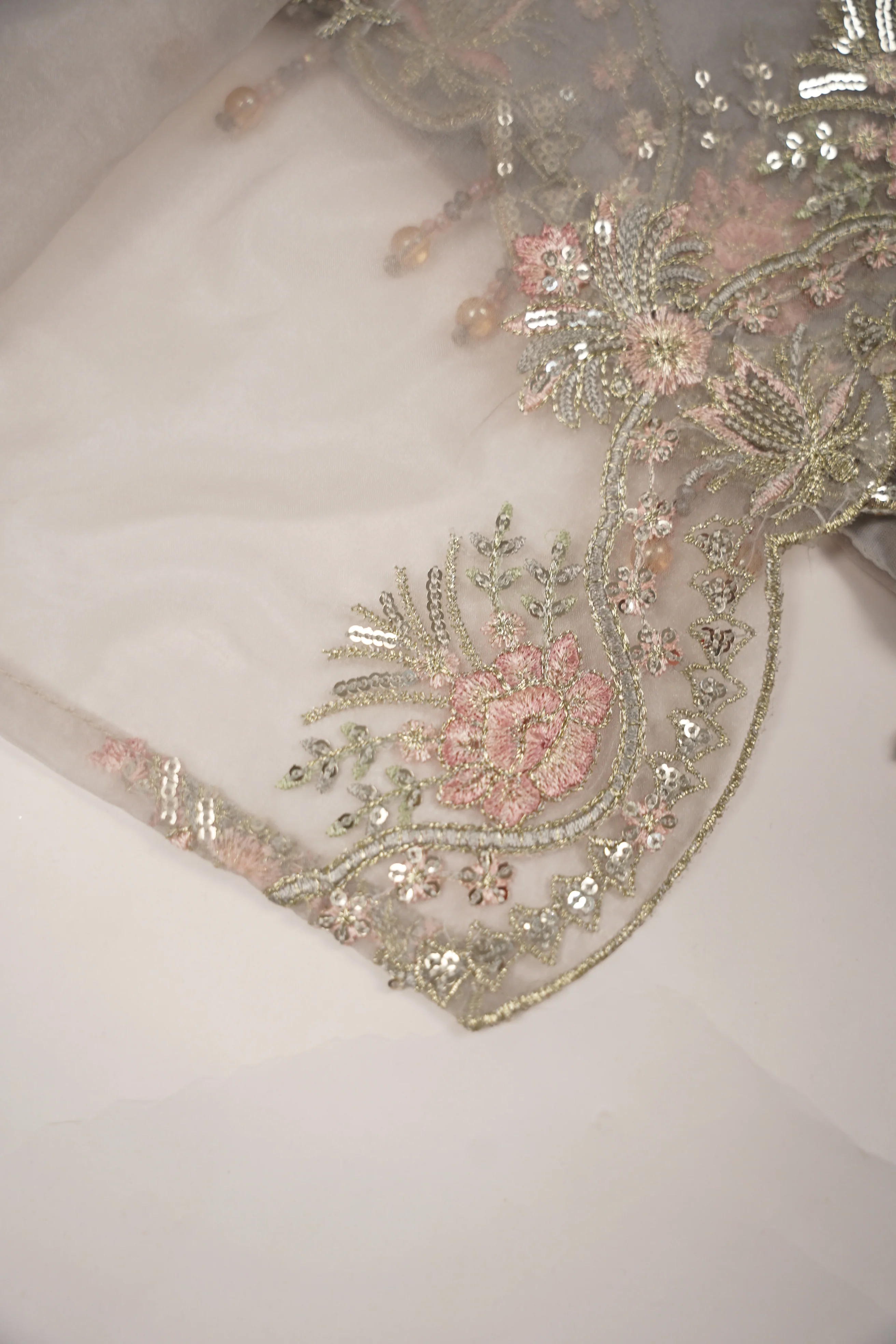 Rang Rasiya Luxury Eid Collection vol 3 vc-07 - Image 16