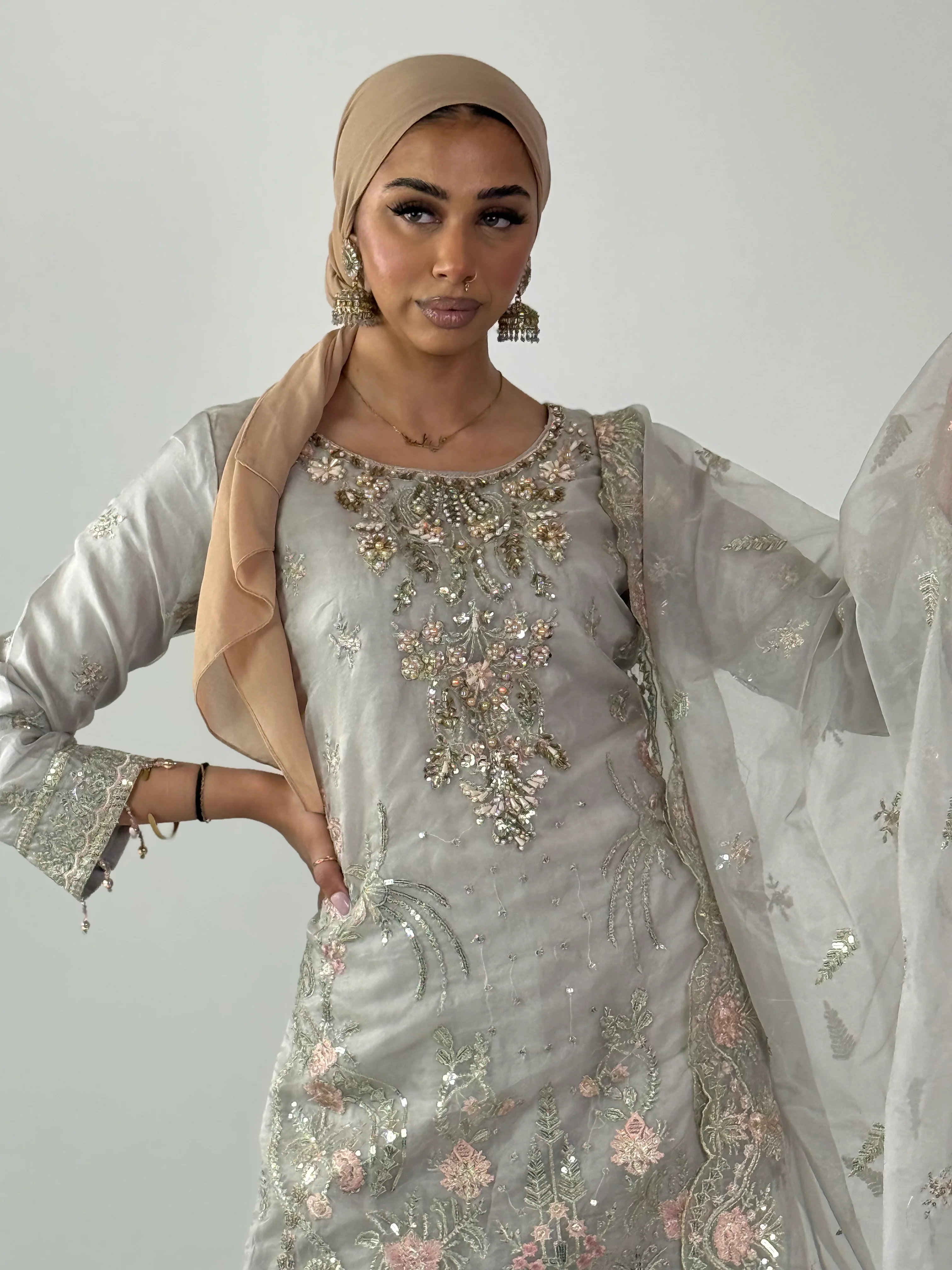 Rang Rasiya Luxury Eid Collection vol 3 vc-07 - Image 5