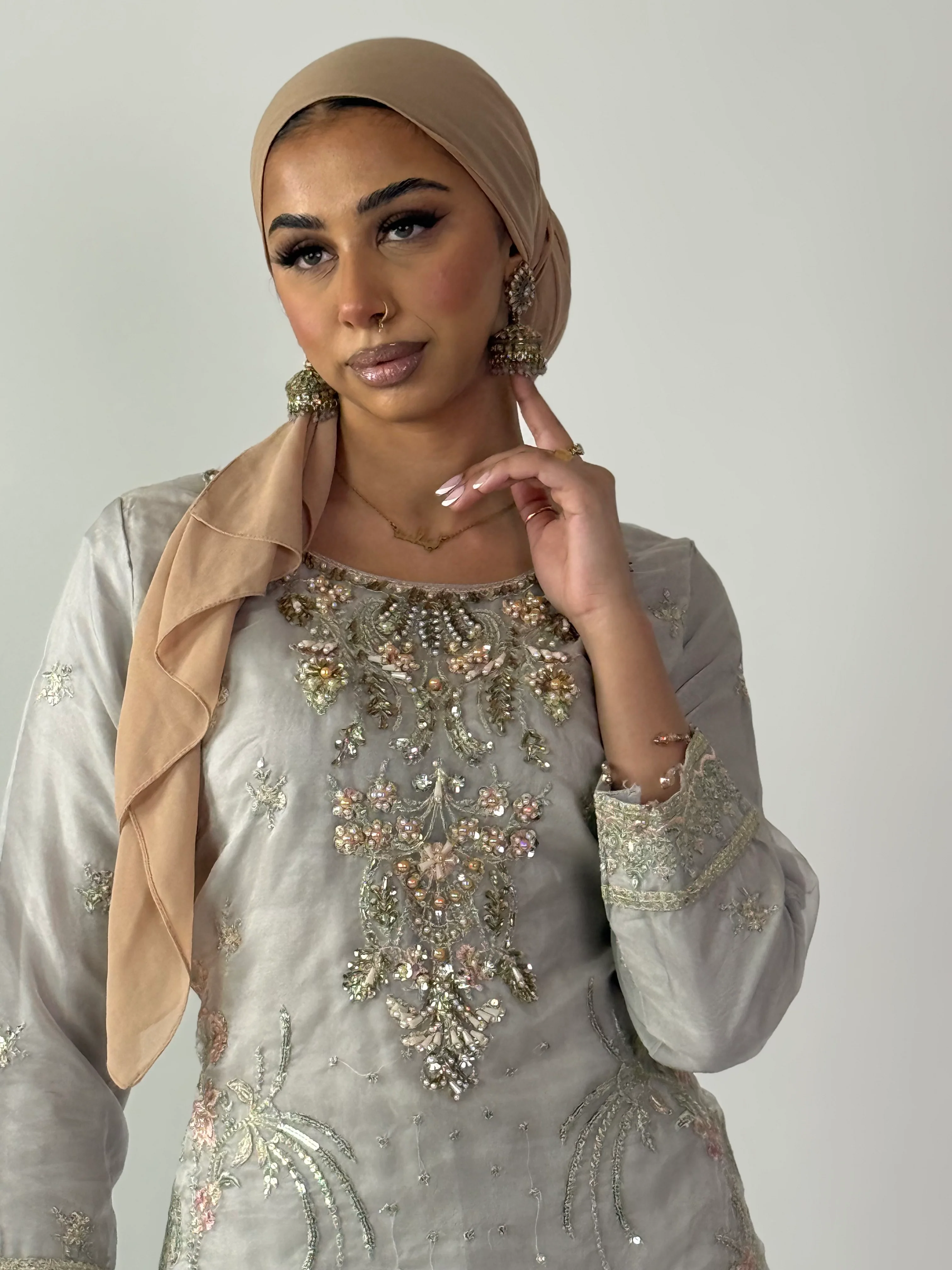Rang Rasiya Luxury Eid Collection vol 3 vc-07 - Image 6