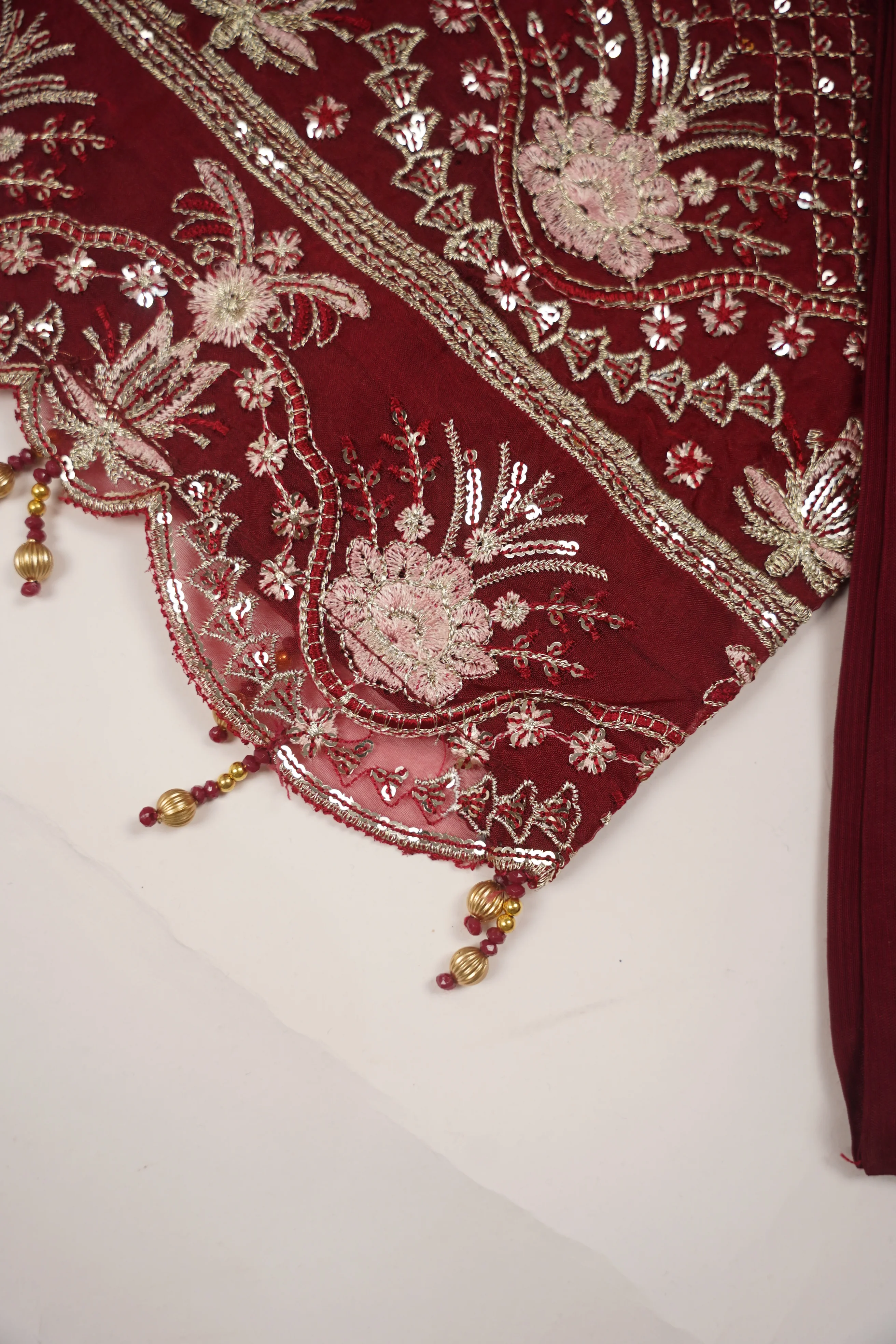 Rang Rasiya Luxury Eid Collection vol 3 vc-08 - Image 14