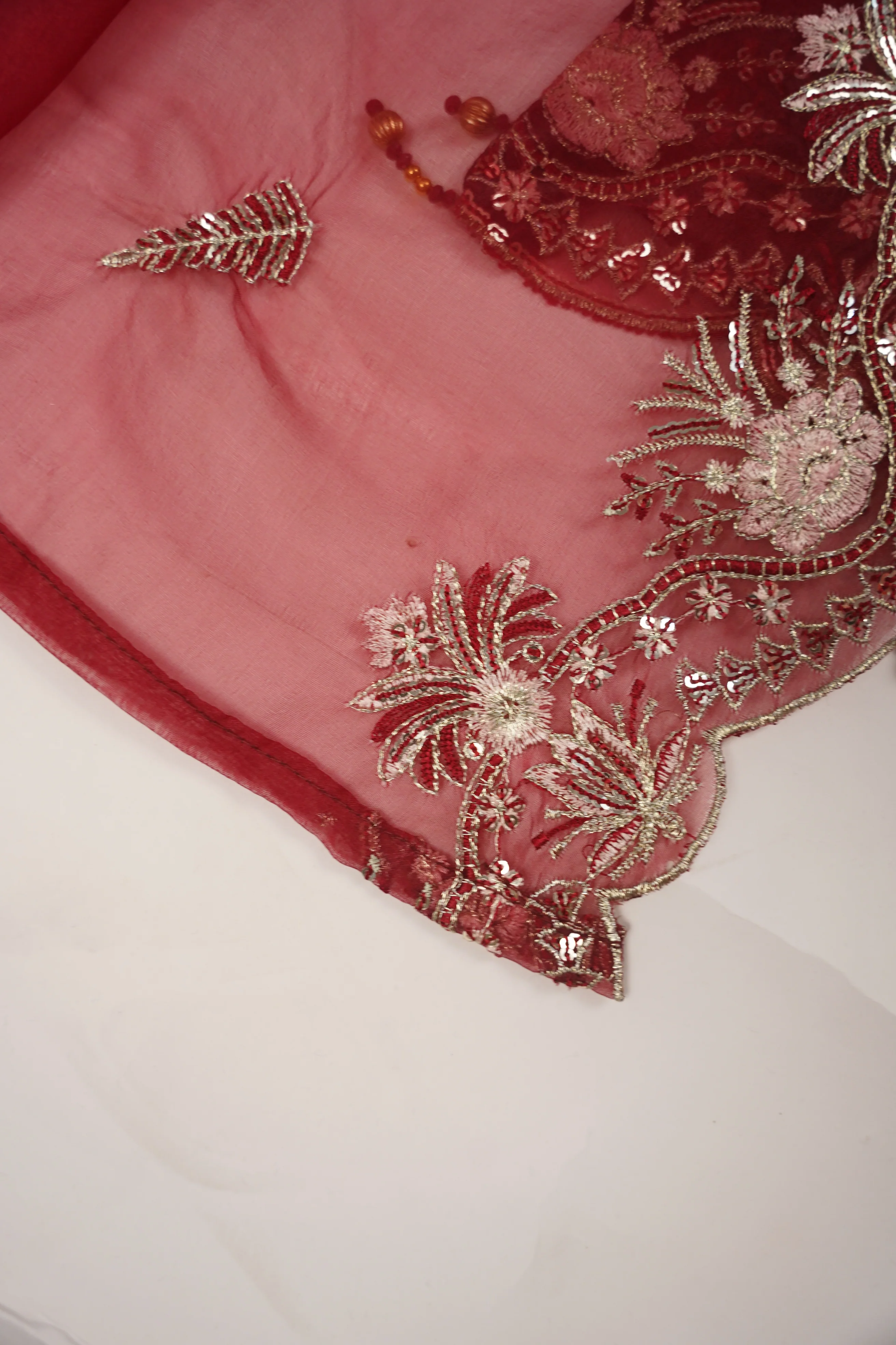Rang Rasiya Luxury Eid Collection vol 3 vc-08 - Image 16