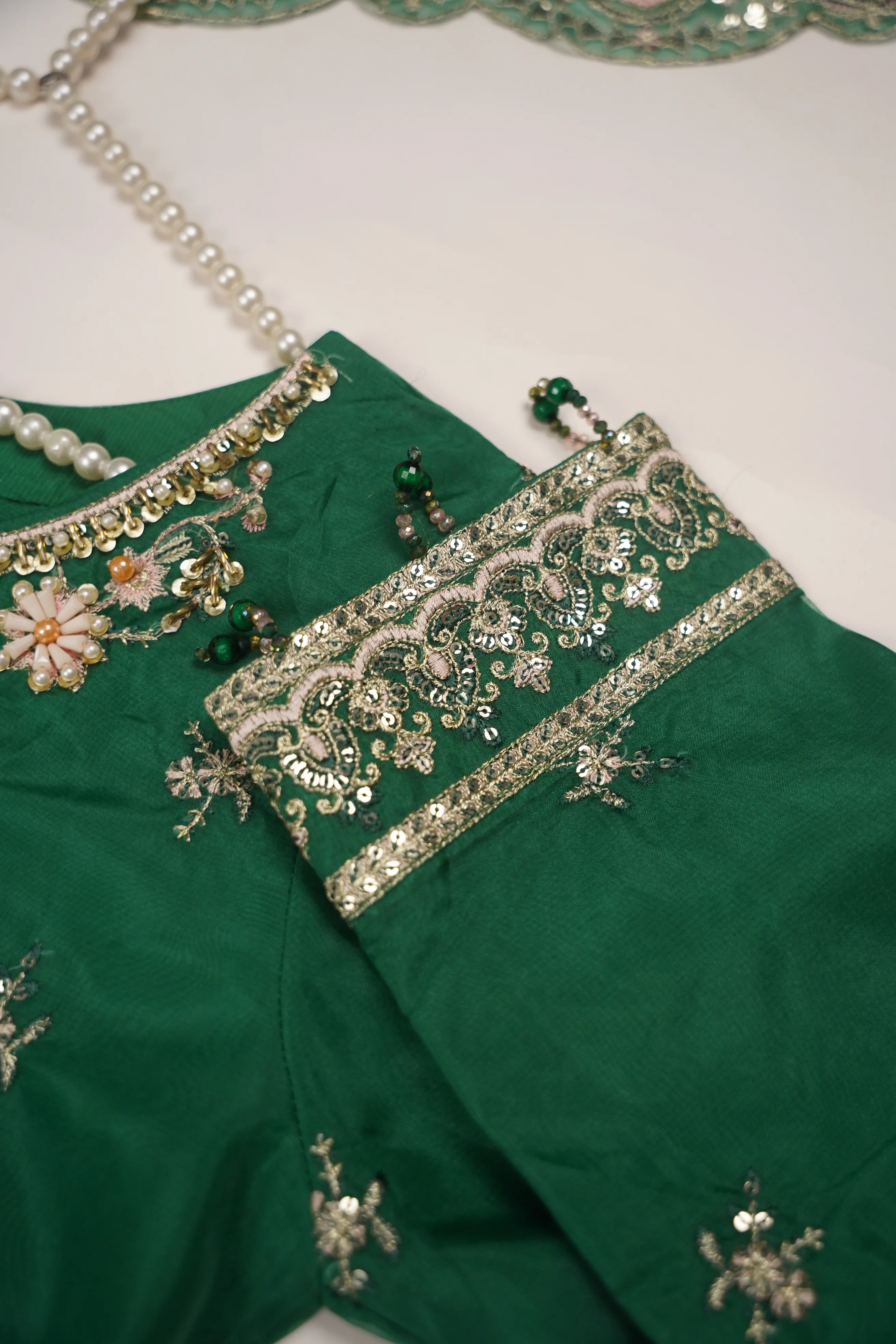 Rang Rasiya Luxury Eid Collection vol 3 vc-09 - Image 10