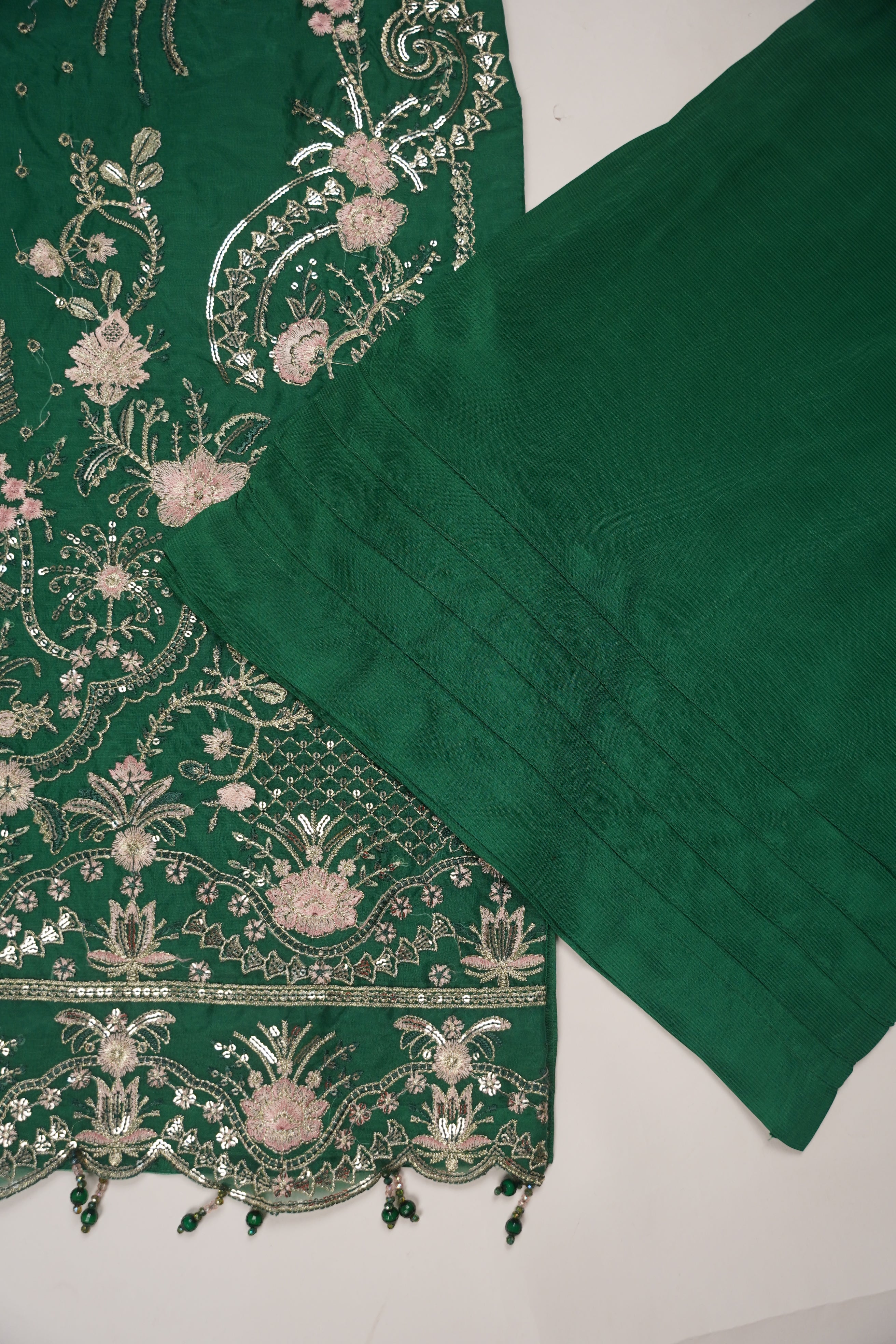 Rang Rasiya Luxury Eid Collection vol 3 vc-09 - Image 11
