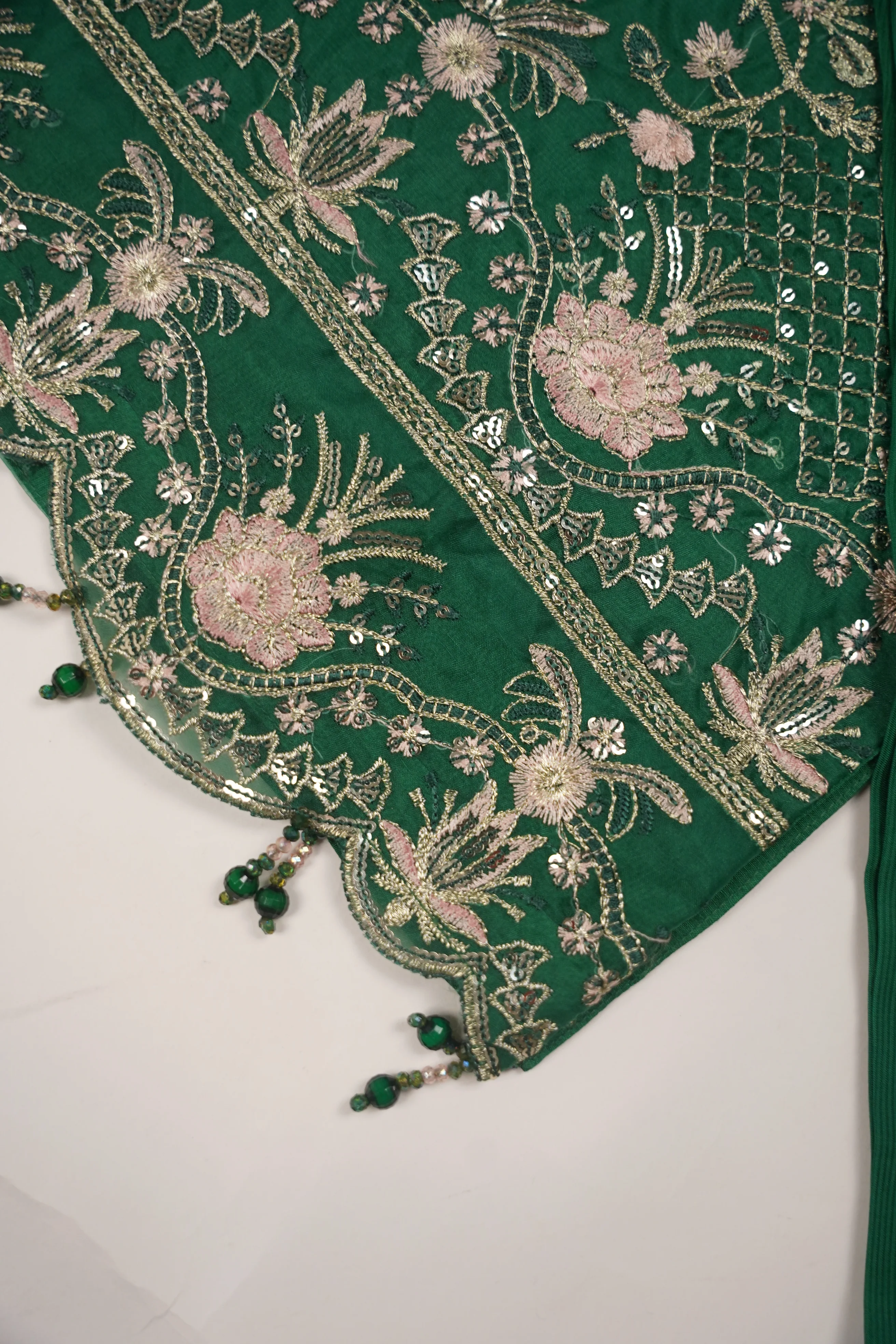 Rang Rasiya Luxury Eid Collection vol 3 vc-09 - Image 13