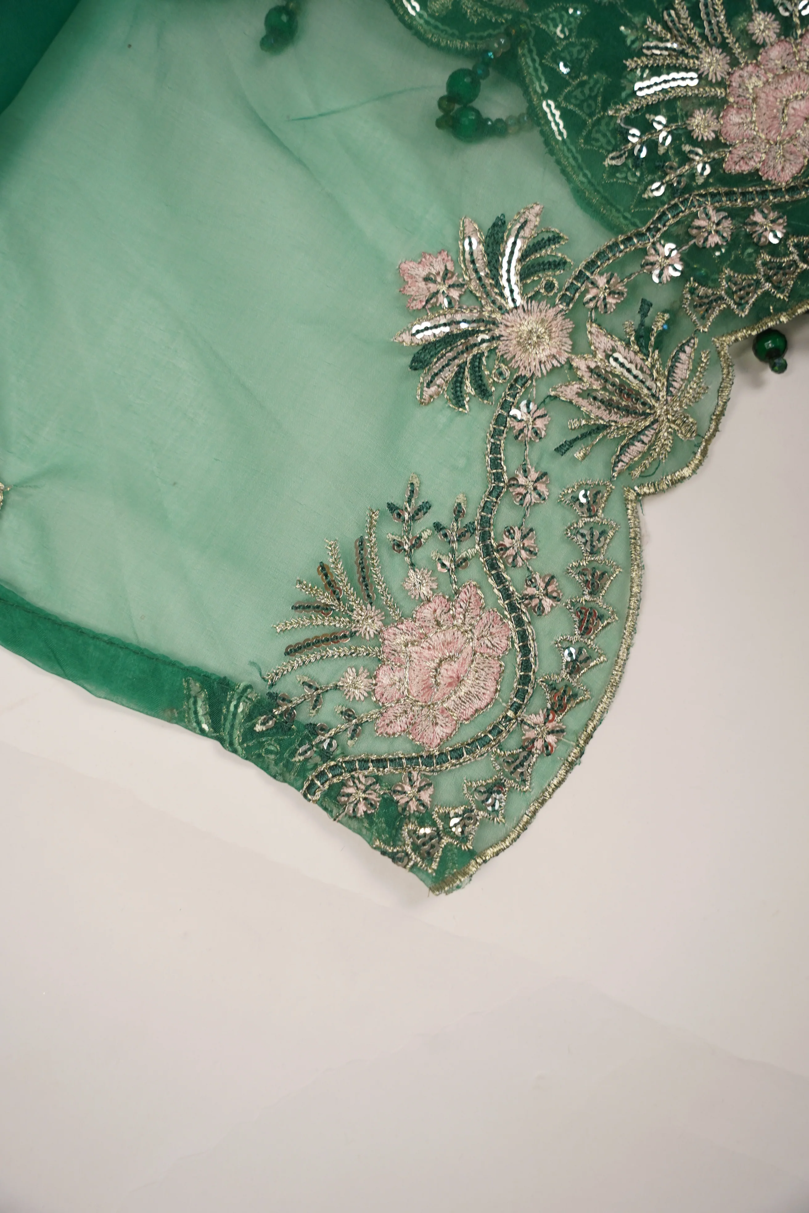 Rang Rasiya Luxury Eid Collection vol 3 vc-09 - Image 15