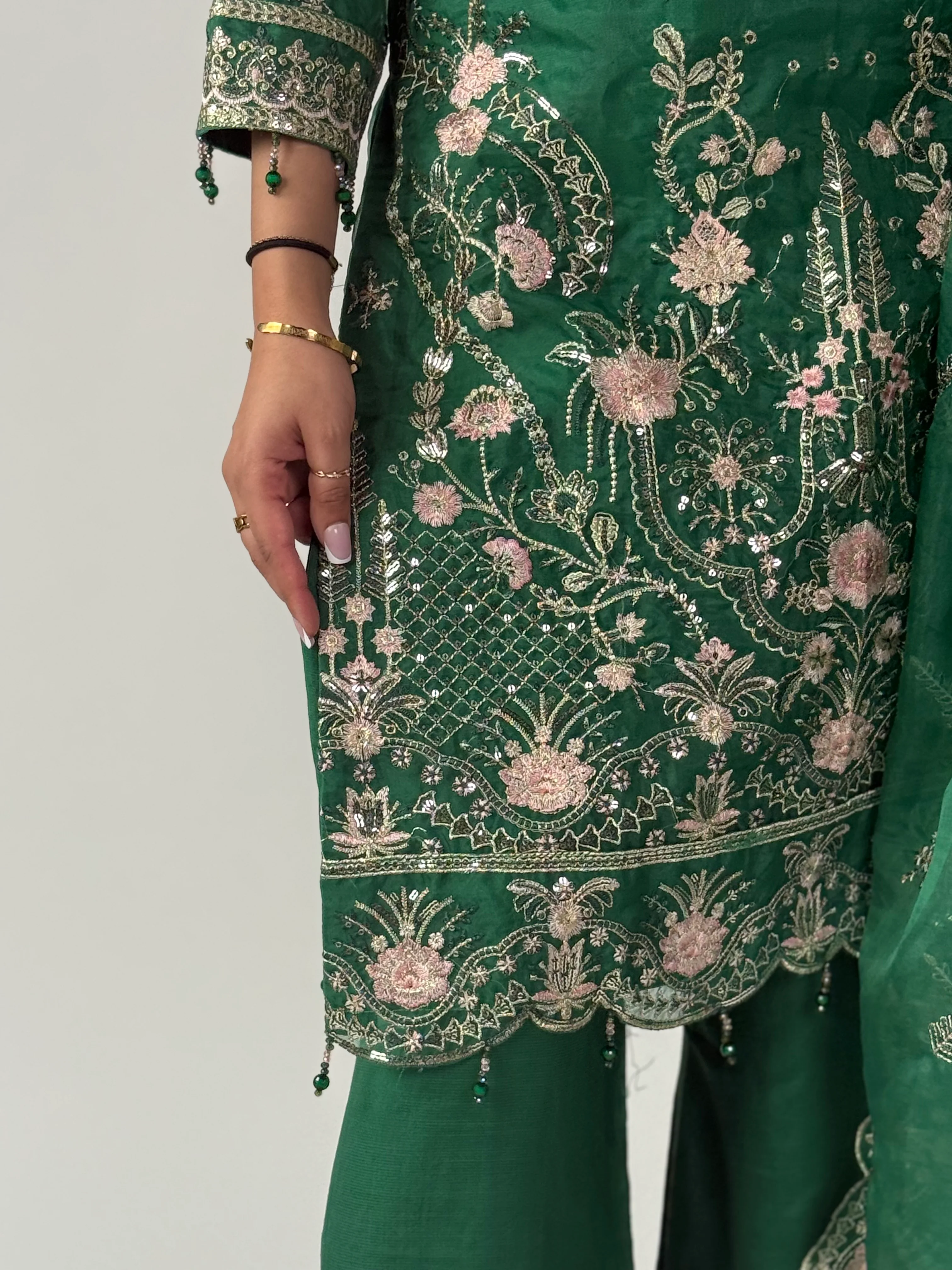 Rang Rasiya Luxury Eid Collection vol 3 vc-09 - Image 6