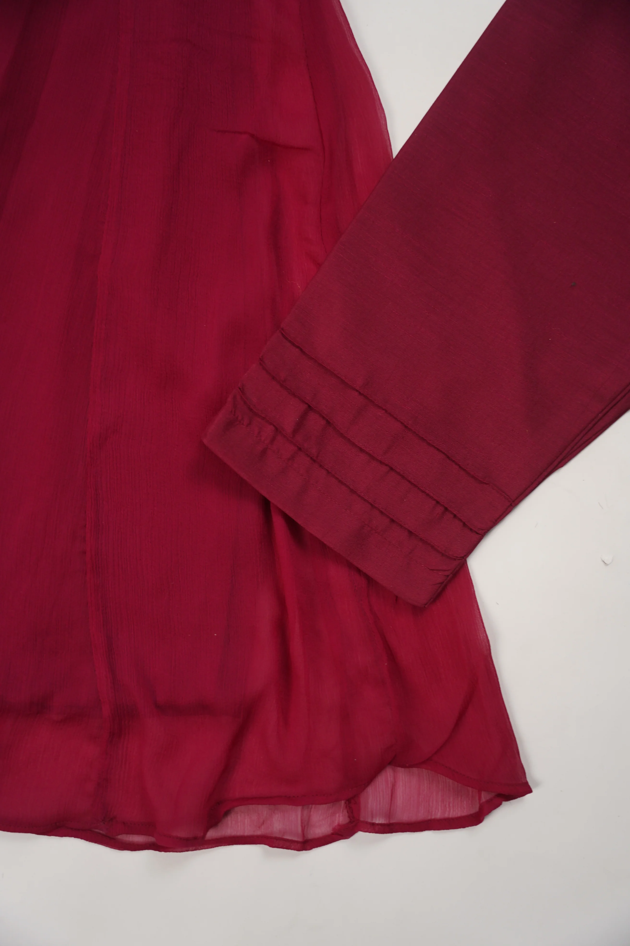 Kashish Maxi Eid Collection ML-03 - Image 5