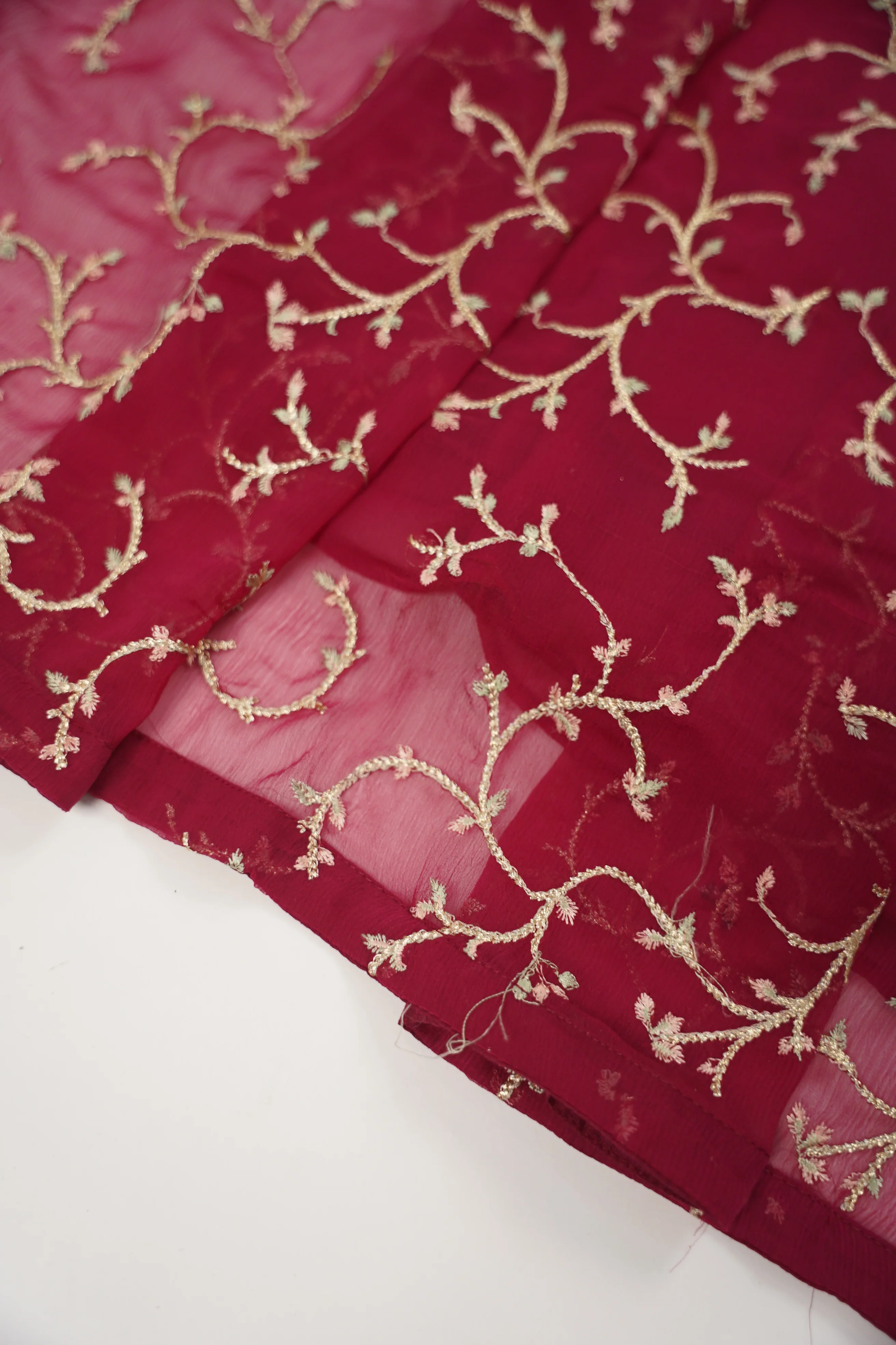 Kashish Maxi Eid Collection ML-03 - Image 7