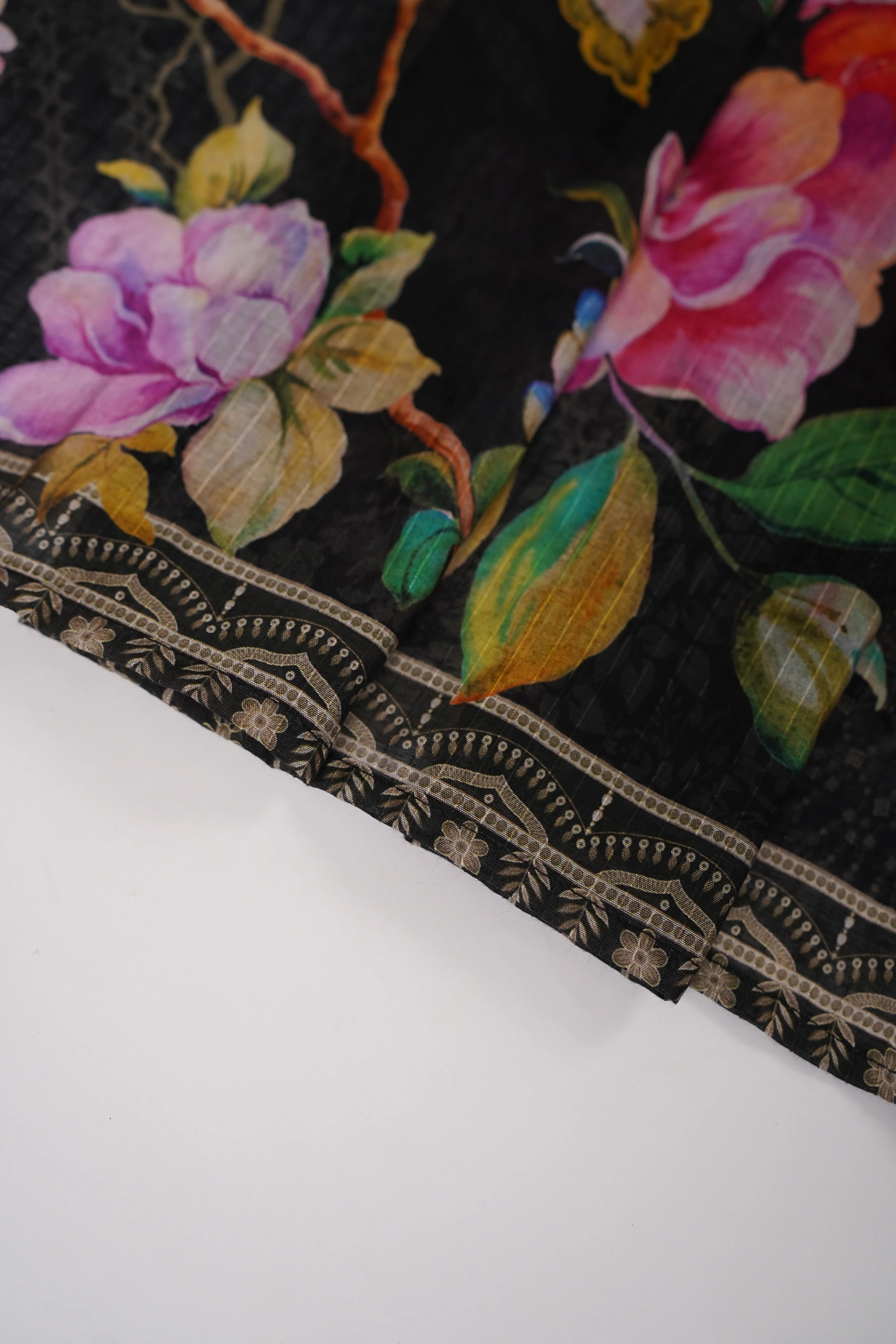 Shagun Exclusive Embroidery Eid Collection jkz-03 - Image 8