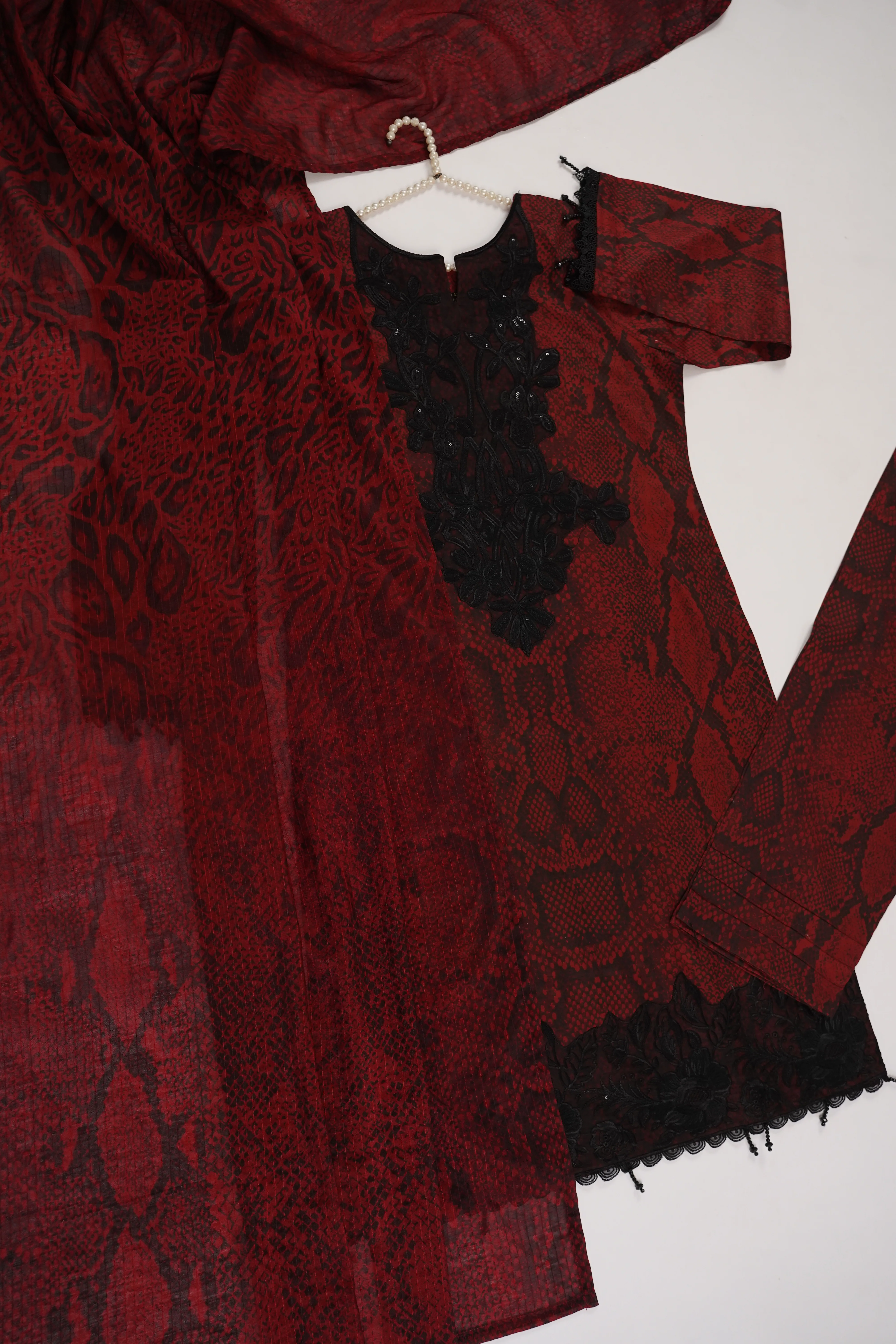 Shagun Exclusive Embroidery Eid Collection jkz-05