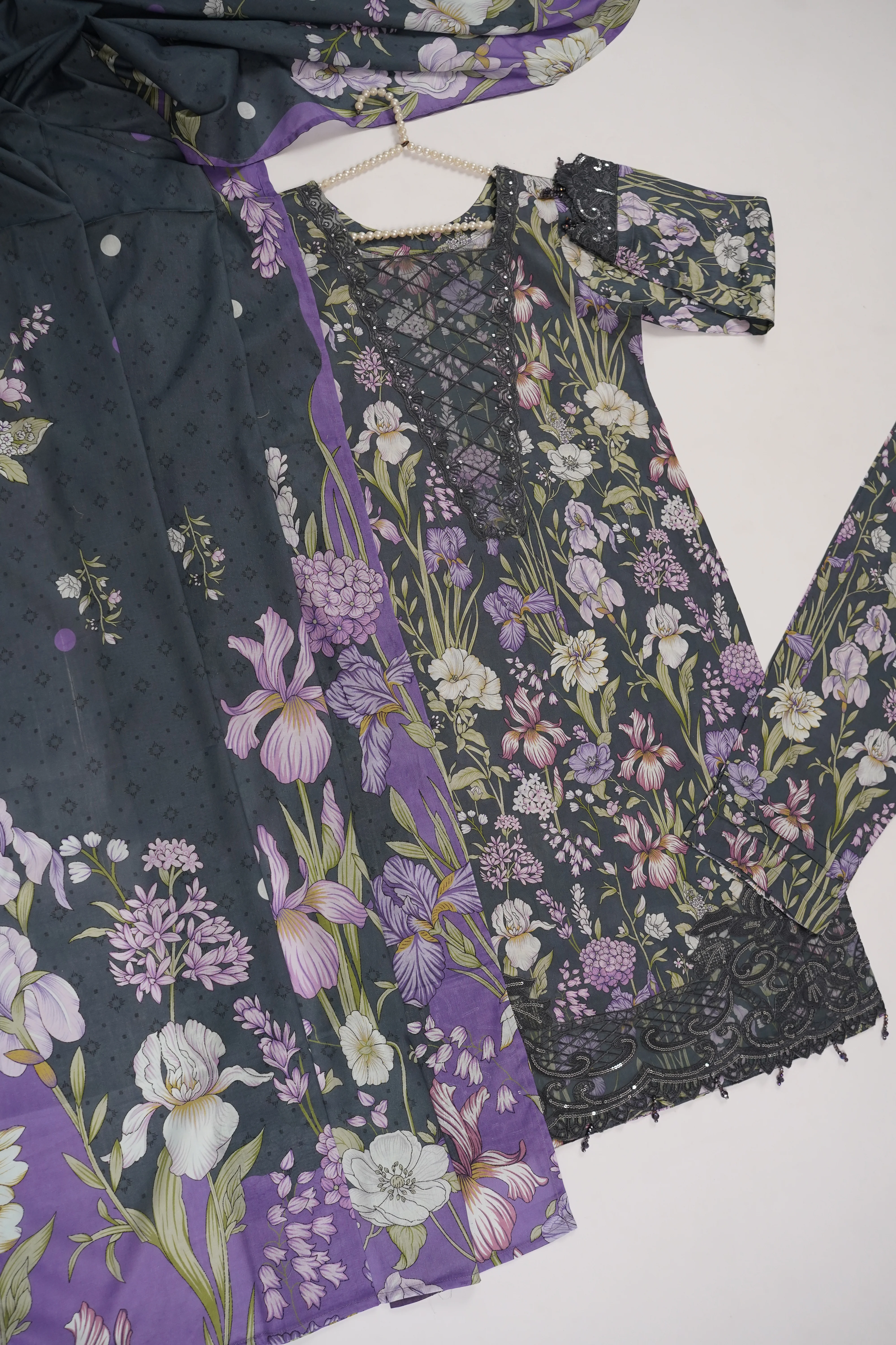 Shagun Exclusive Embroidery Eid Collection jkz-07