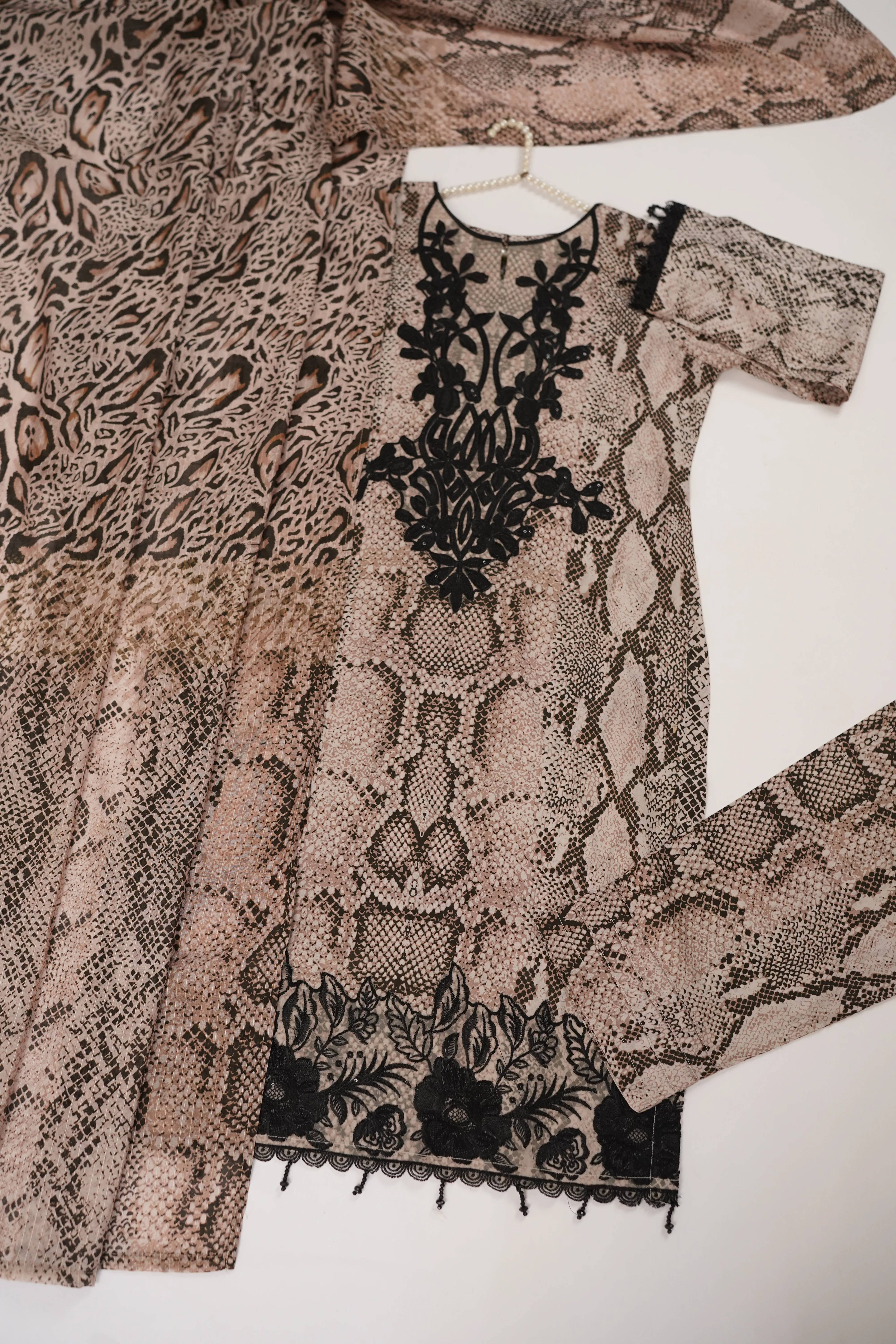 Shagun Exclusive Embroidery Eid Collection jkz-08