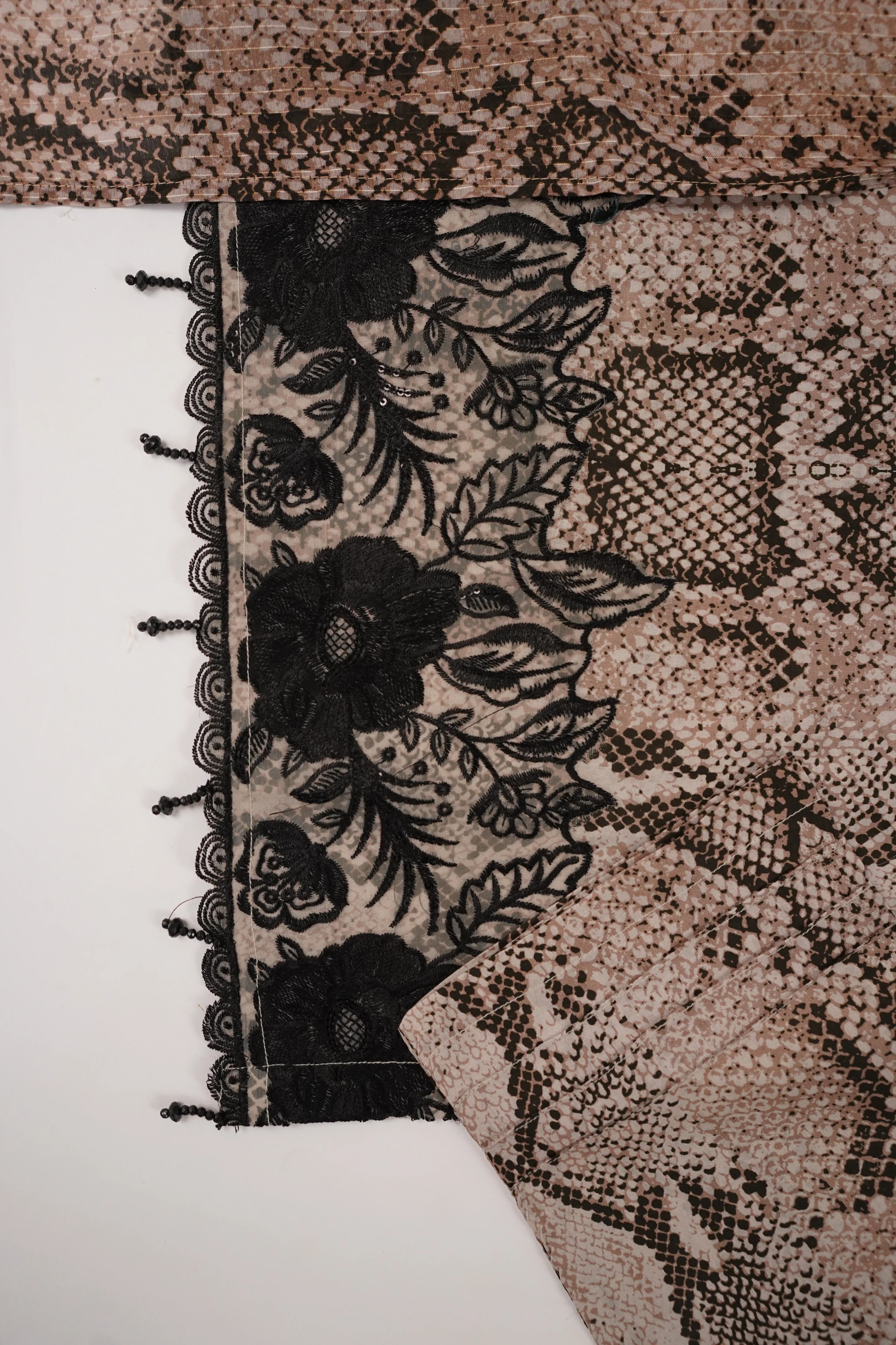 Shagun Exclusive Embroidery Eid Collection jkz-08 - Image 8