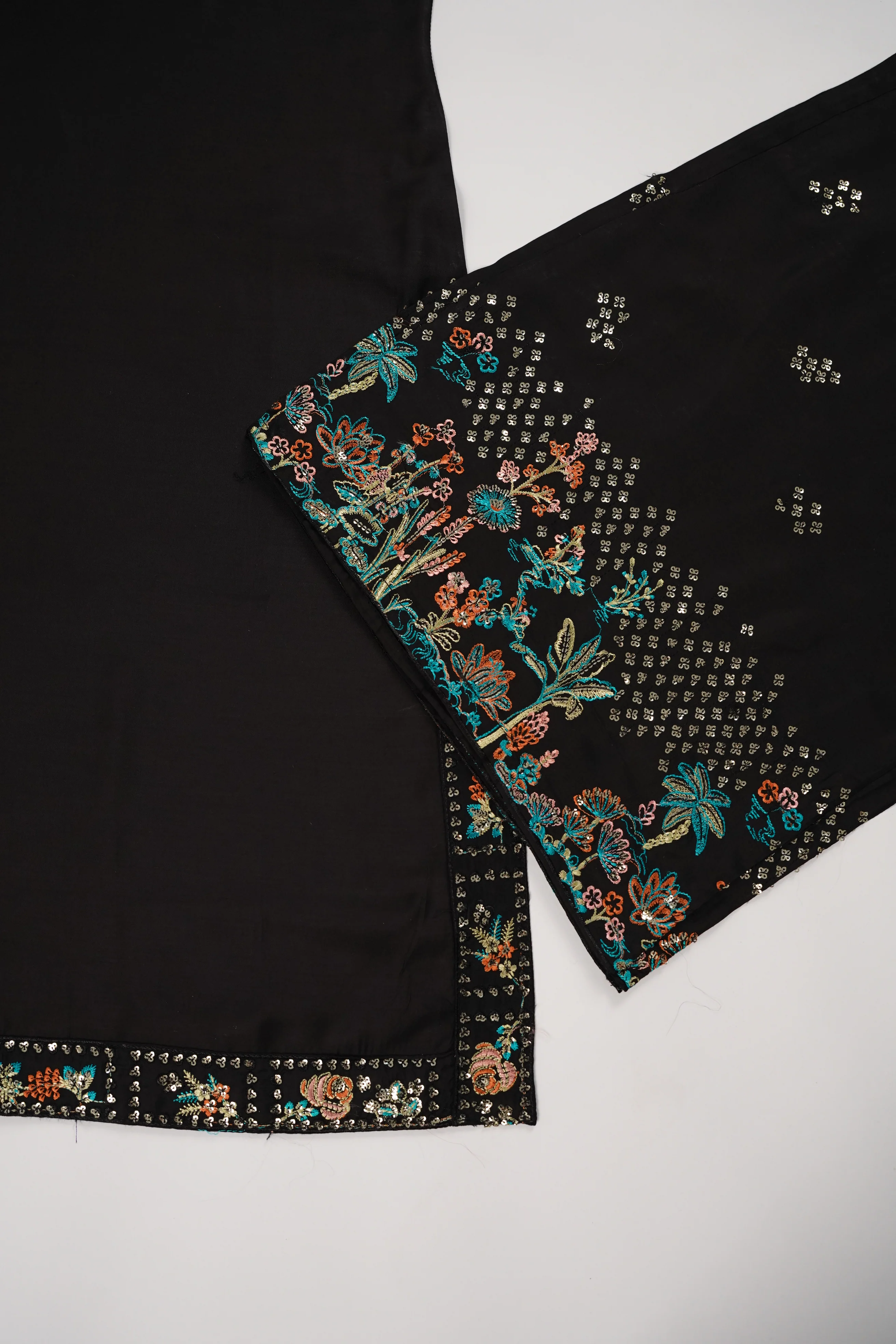 Rang-e-Noor Eid Collection RD-01 - Image 5