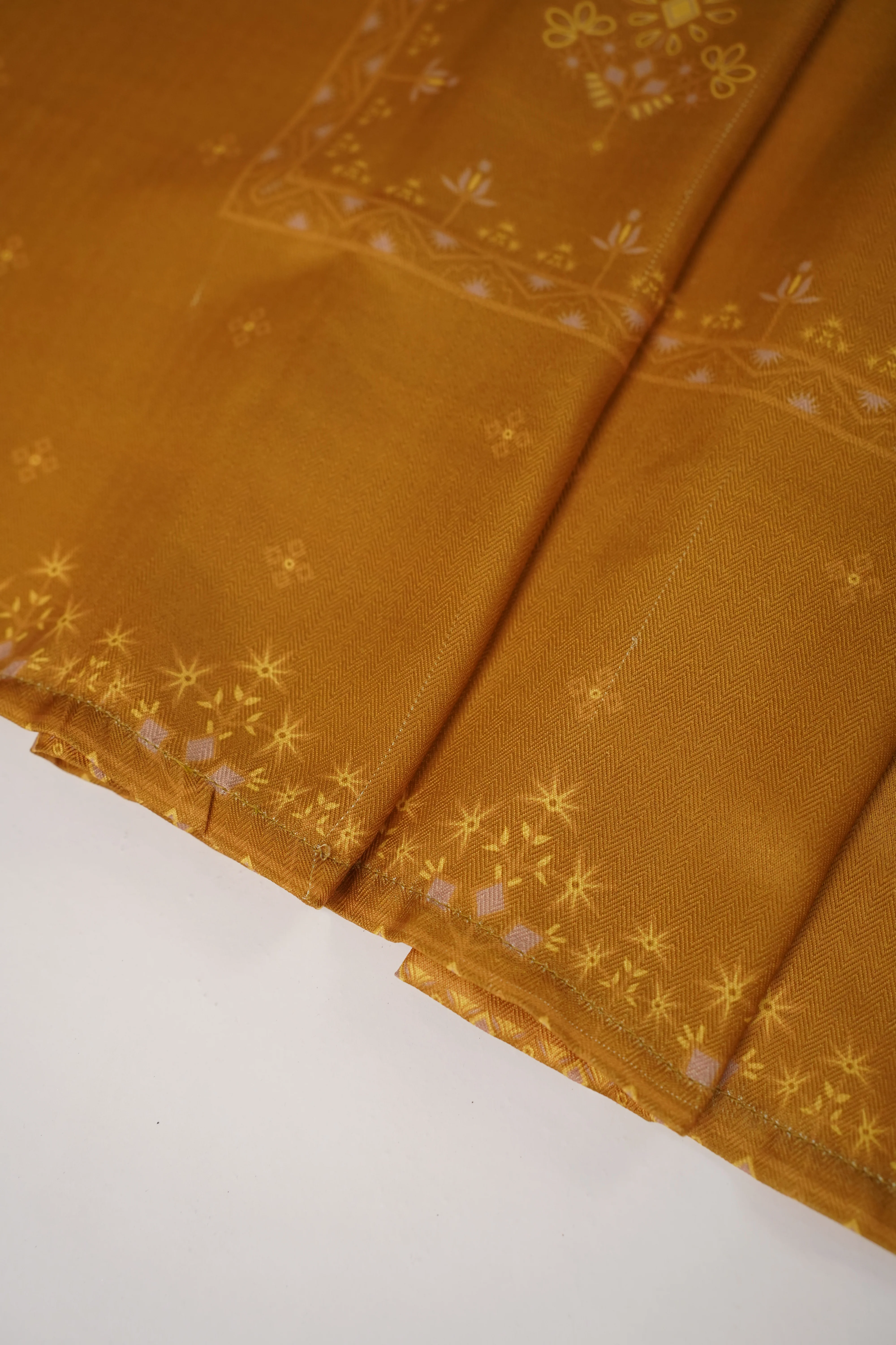 Shagun Exclusive Embroidery Eid Collection BF-05 - Image 9