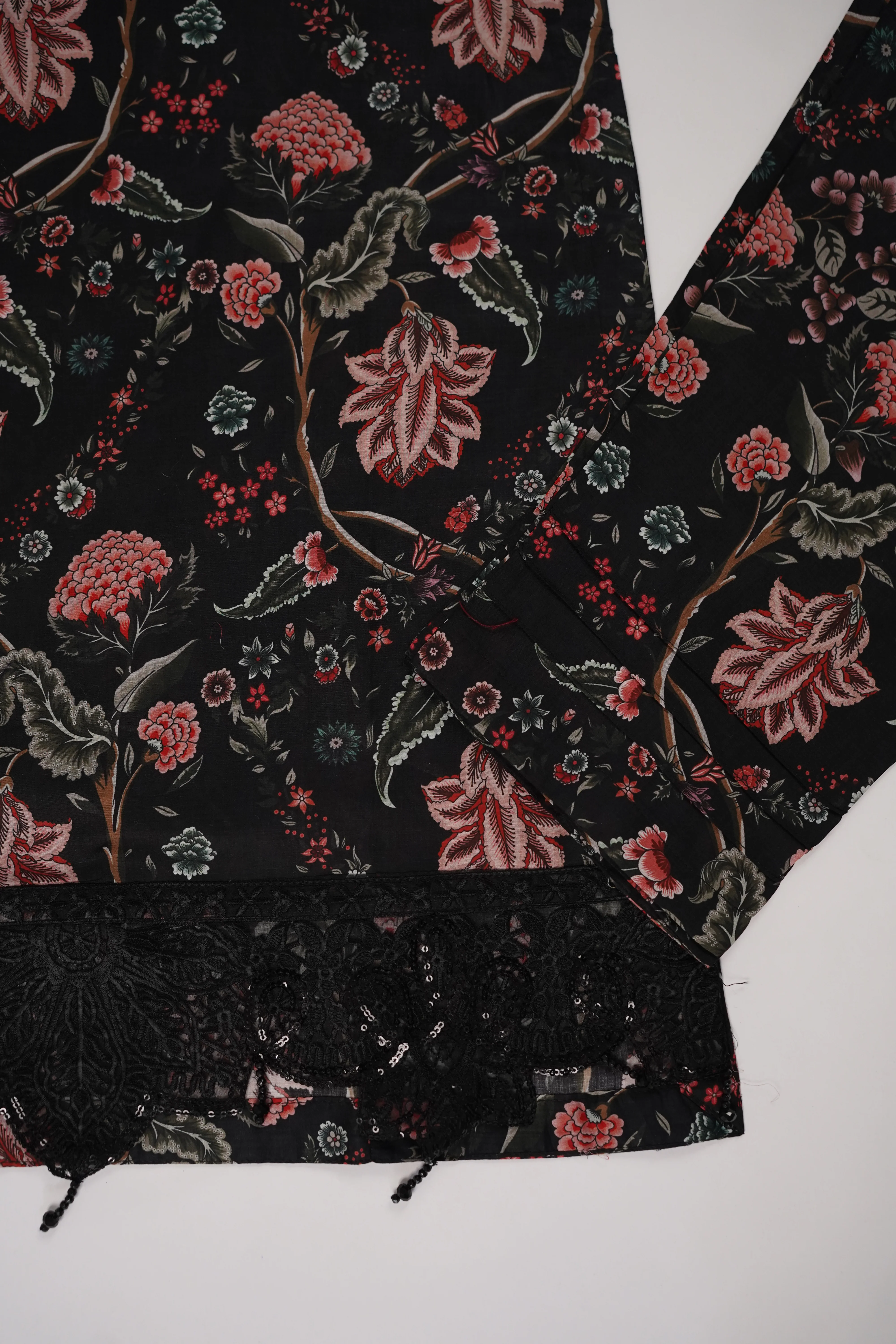 Shagun Exclusive Embroidery Eid Collection jkz-01 - Image 5