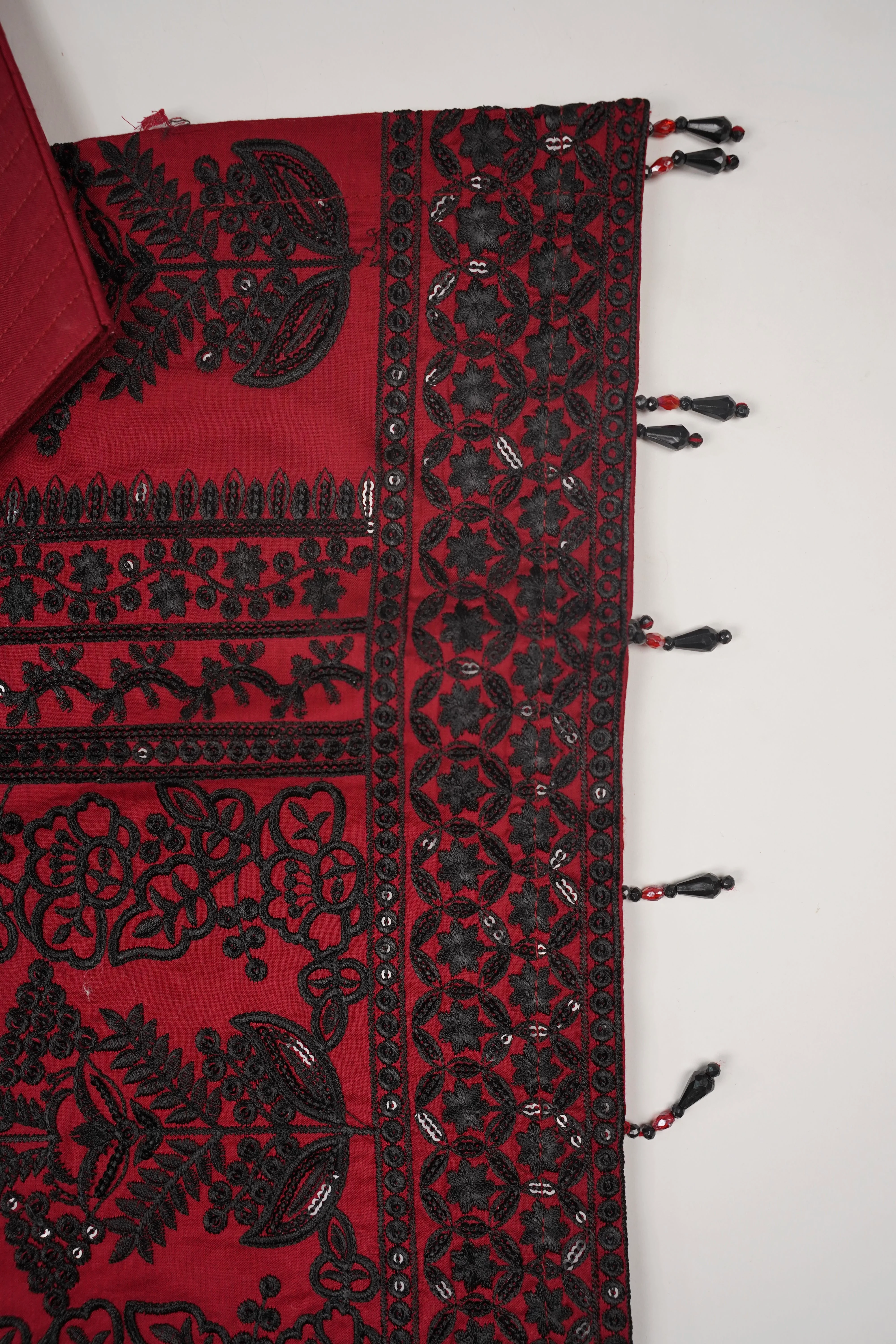 shagun exclusive farshi shalwar ck-02 - Image 10