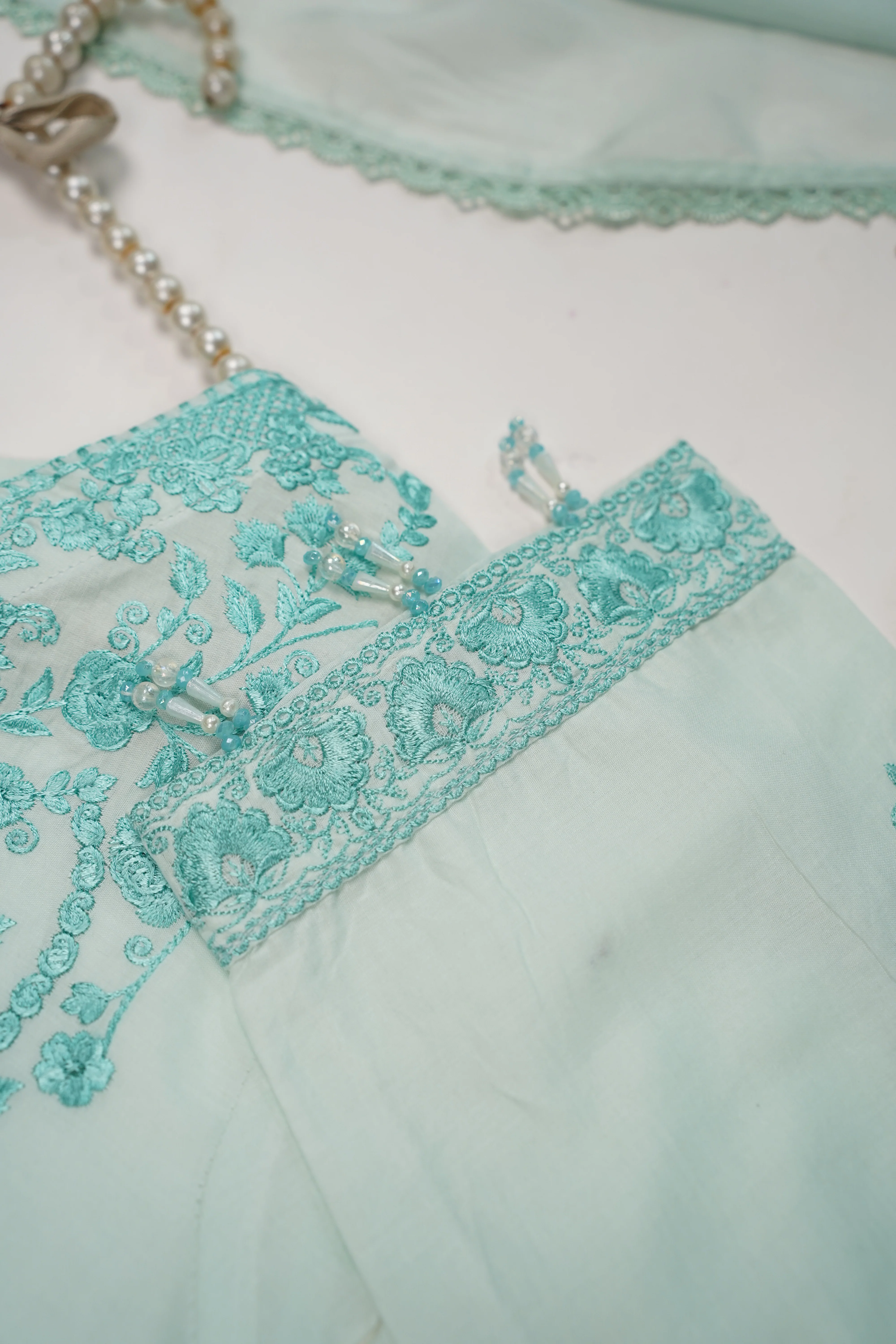 shagun exclusive farshi shalwar ck-05 - Image 4