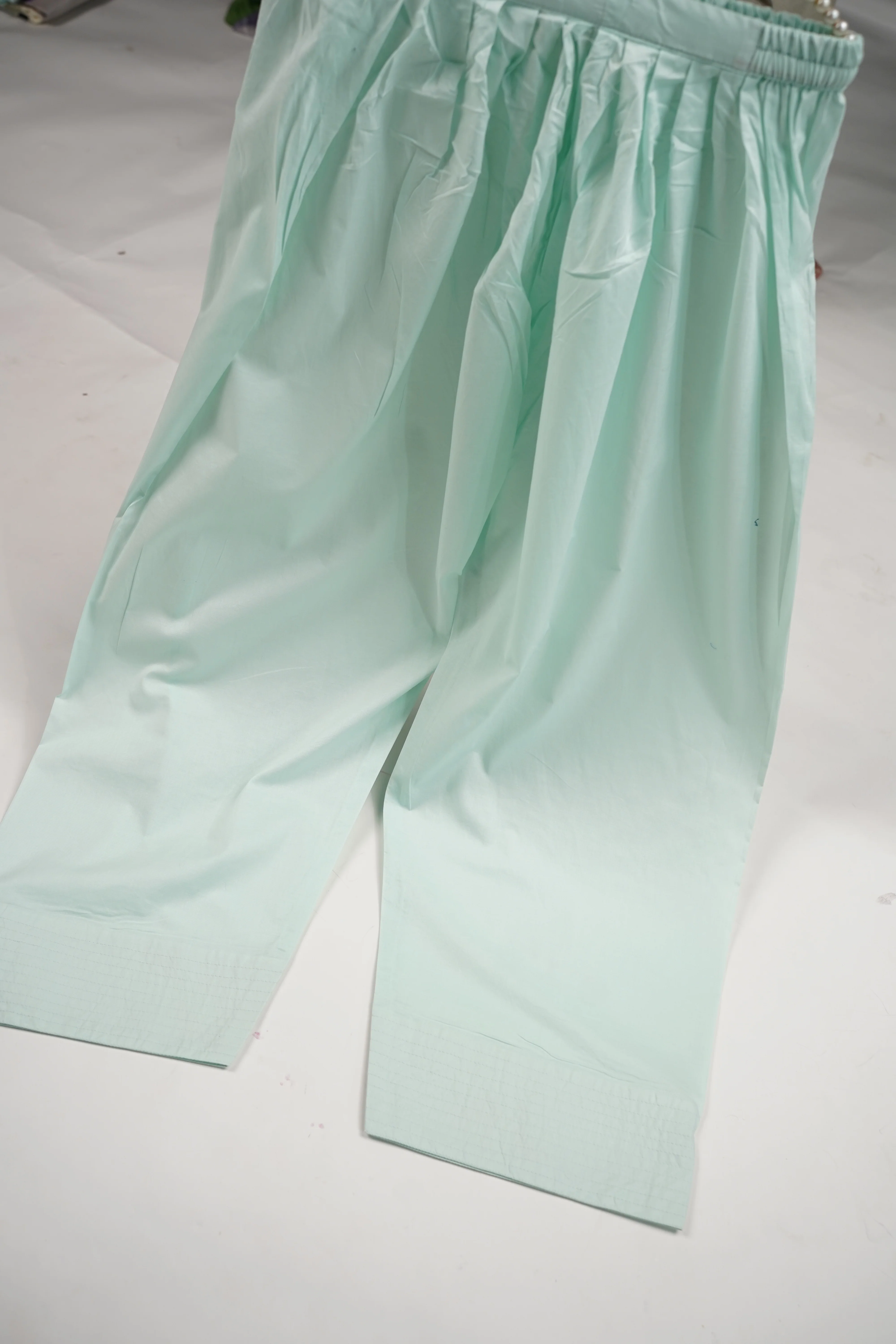 shagun exclusive farshi shalwar ck-05 - Image 6