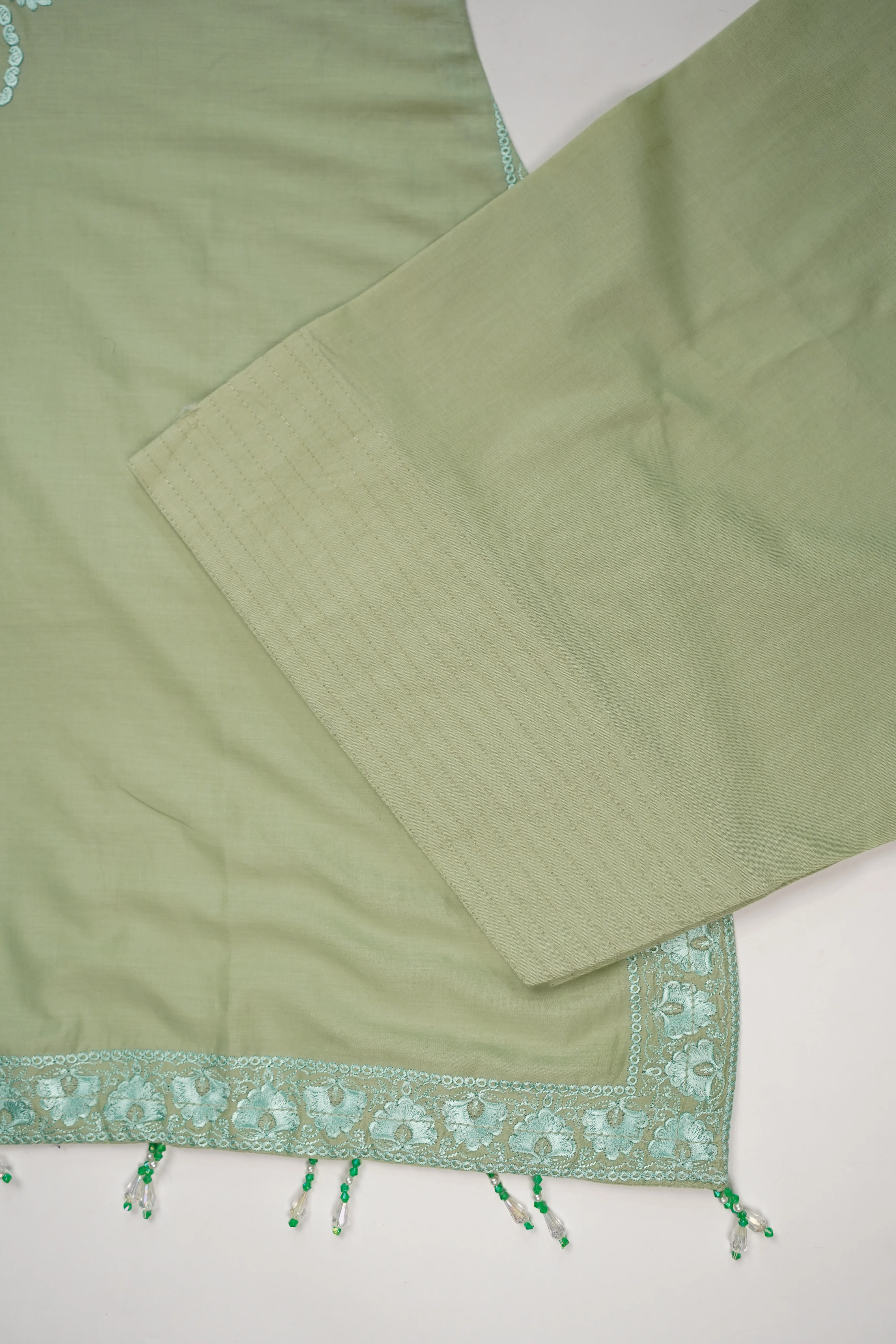 shagun exclusive farshi shalwar ck-06 - Image 5