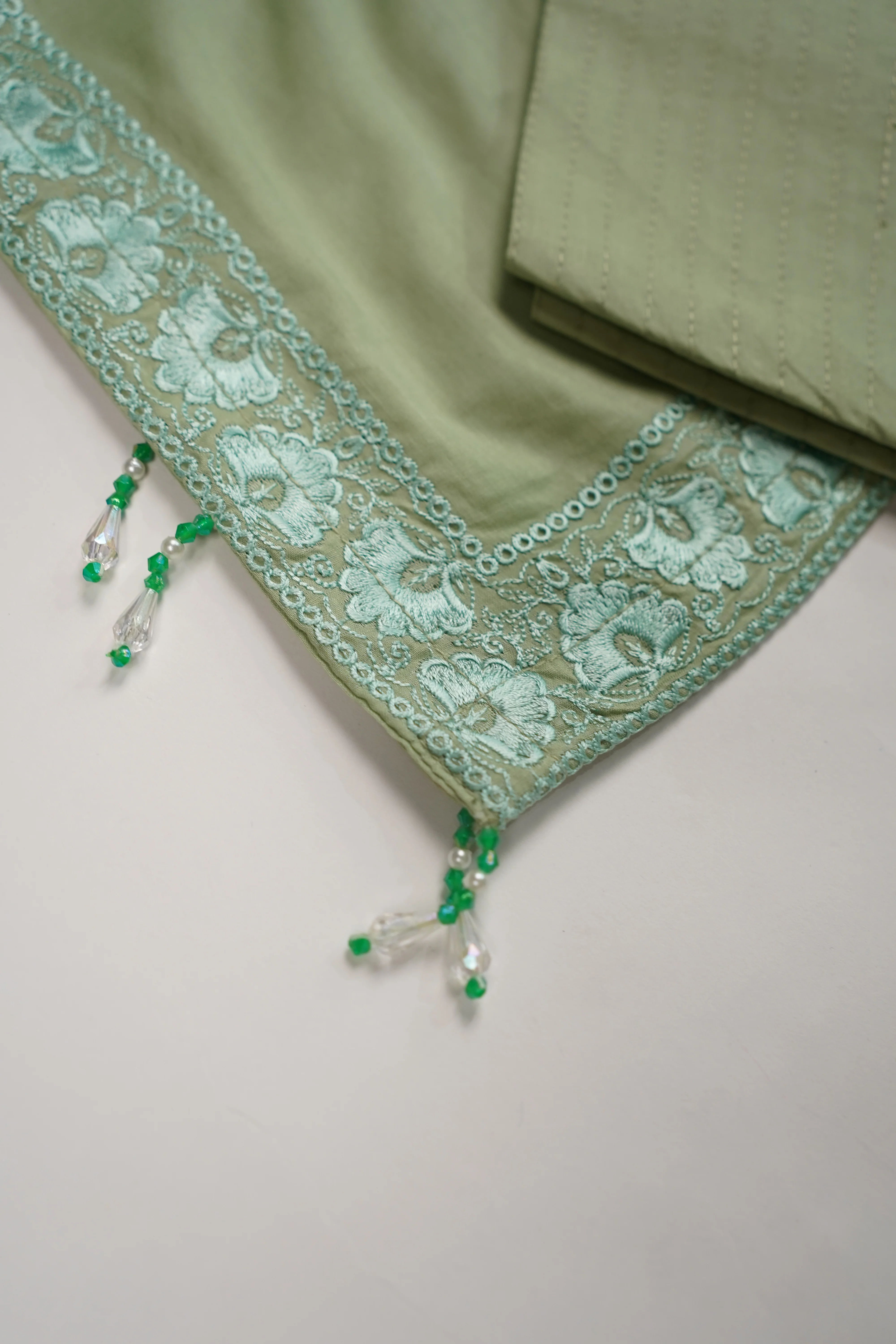 shagun exclusive farshi shalwar ck-06 - Image 7