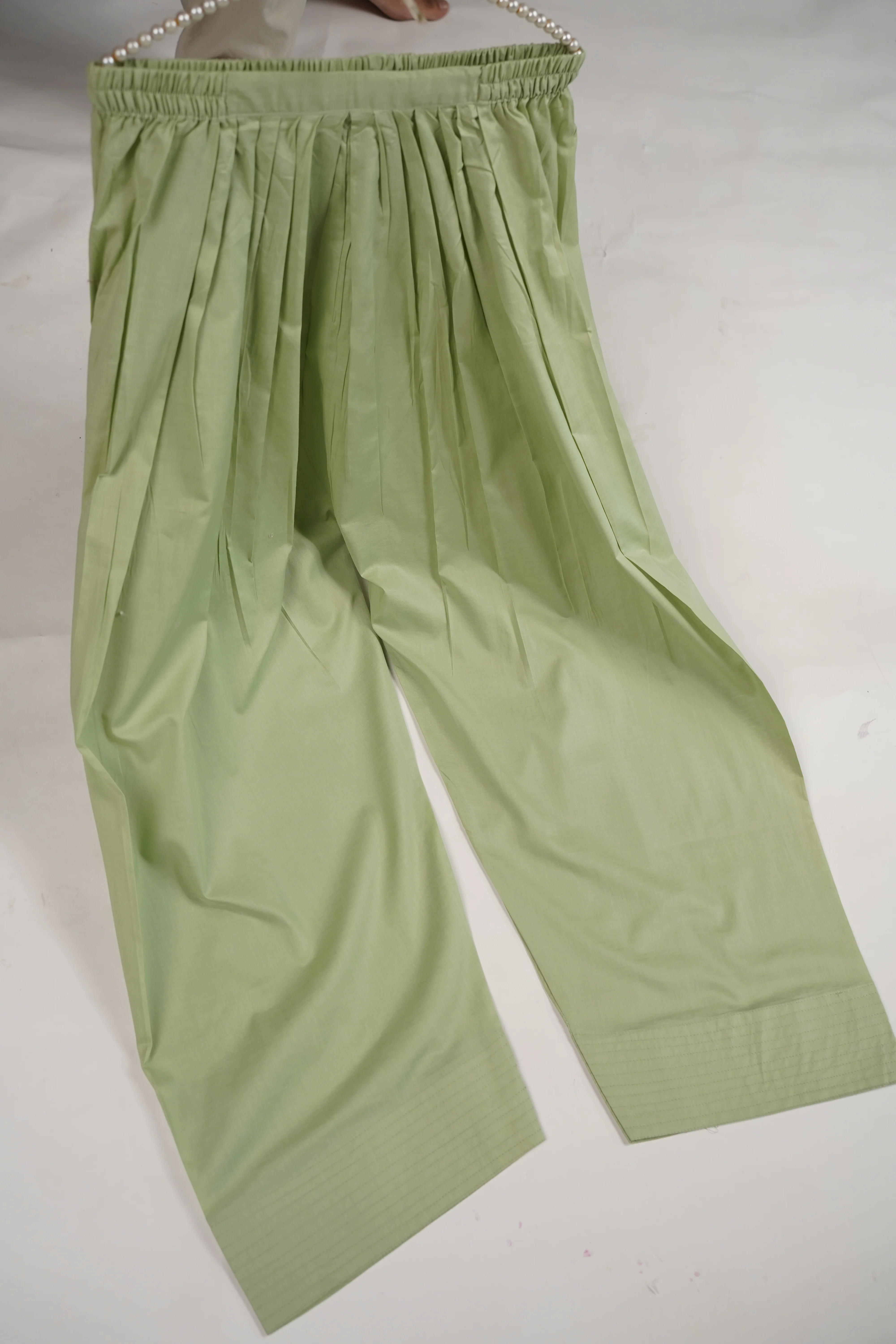 shagun exclusive farshi shalwar ck-06 - Image 8