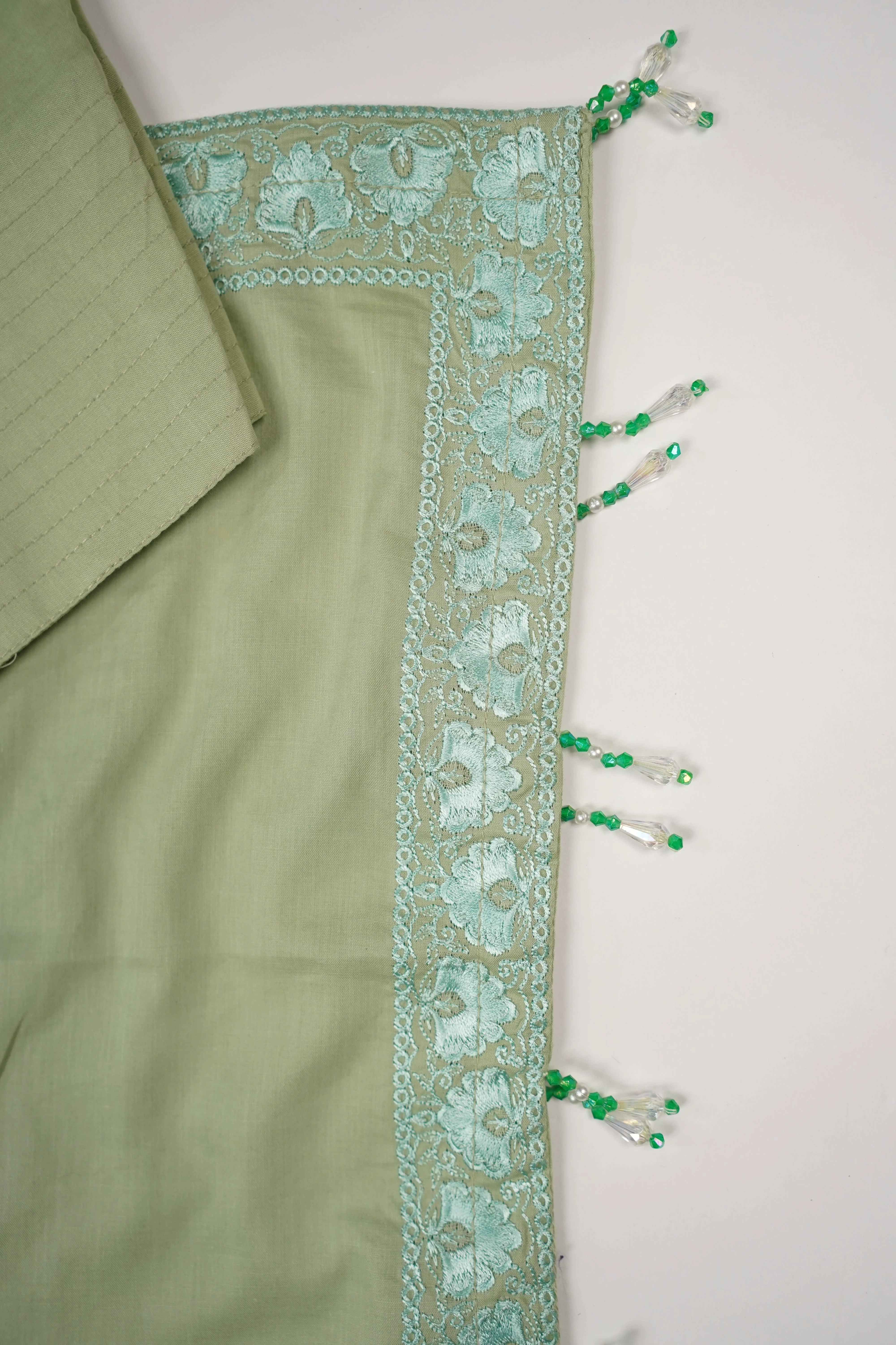shagun exclusive farshi shalwar ck-06 - Image 9