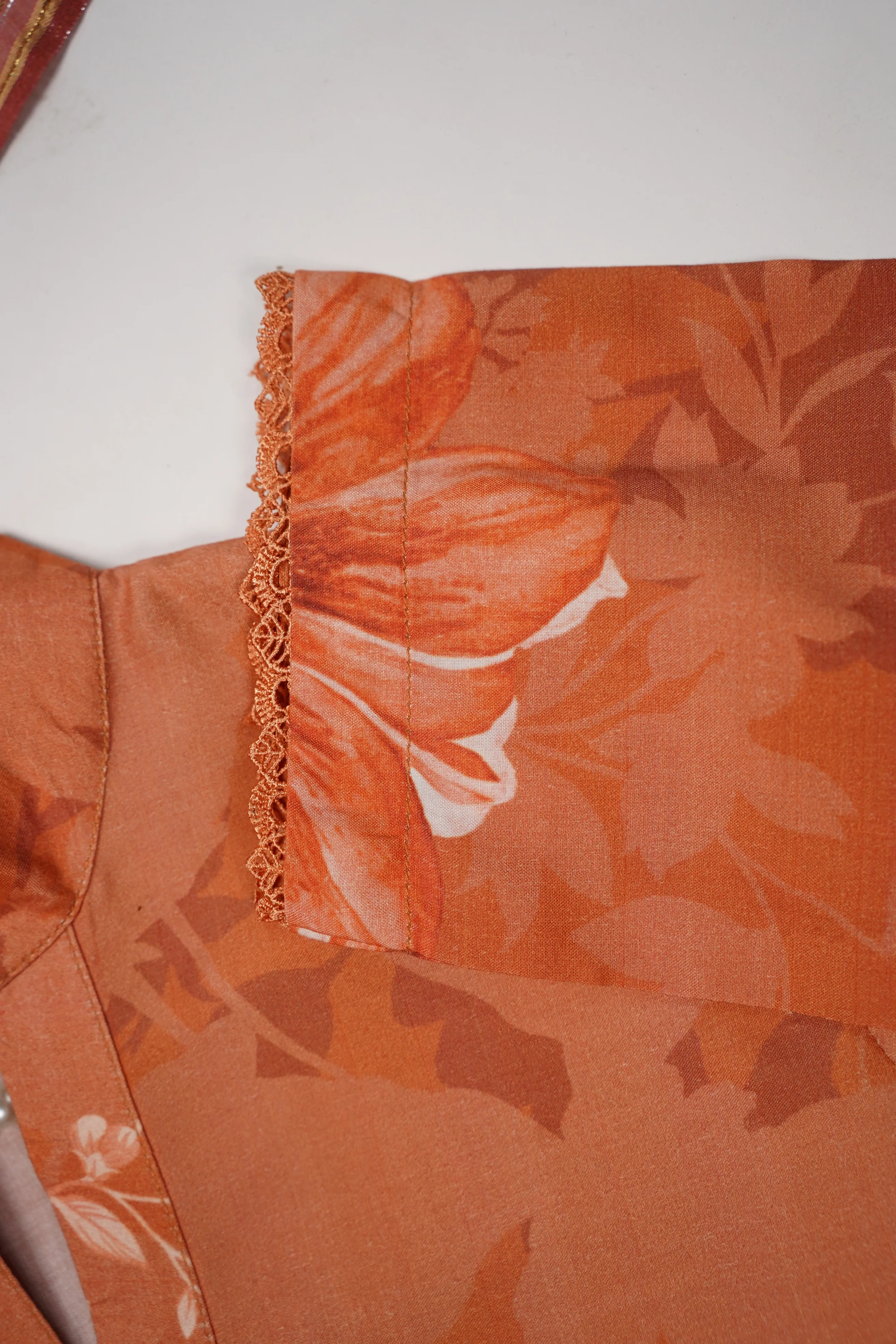 Shagun exclusive Farshi shalwar Linen collection 2025 NB-001 - Image 12