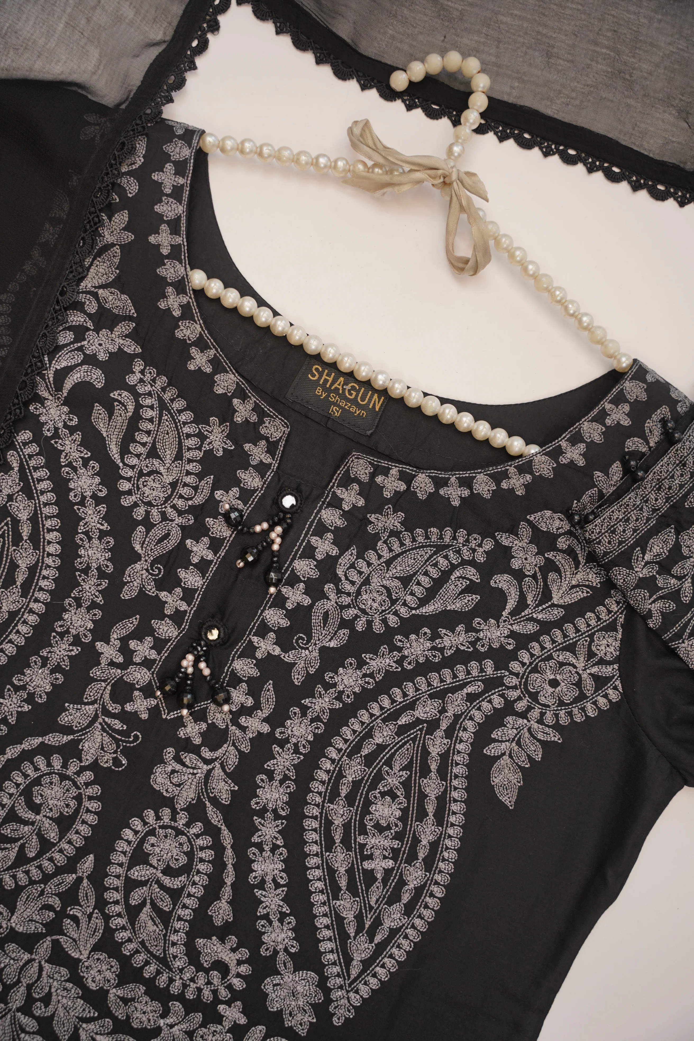 Shagun Exclusive Farshi Shalwar Vol 2 RA-01 - Image 3