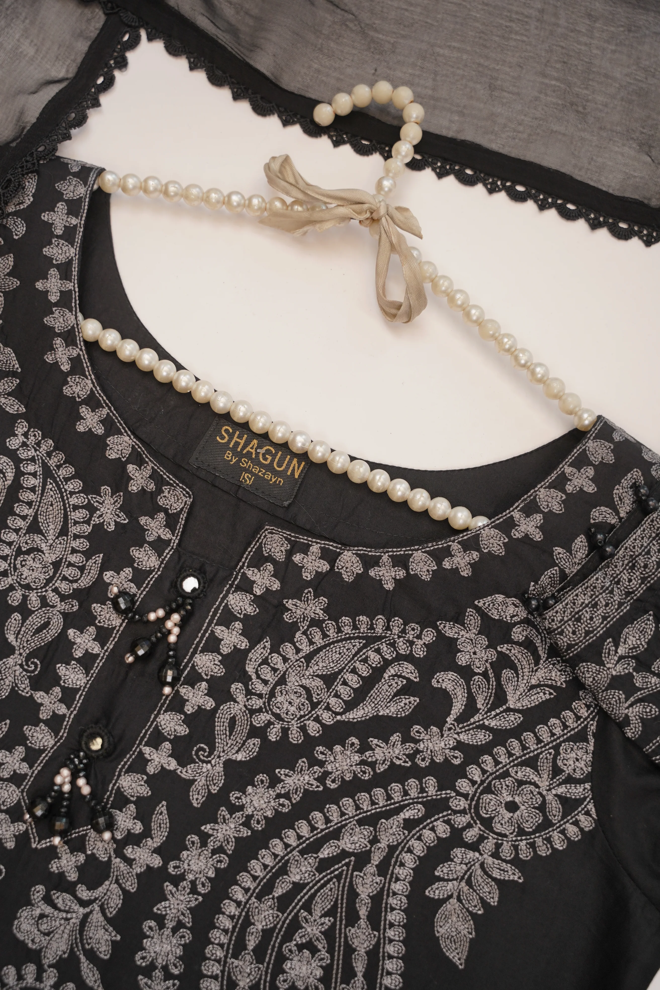 Shagun Exclusive Farshi Shalwar Vol 2 RA-01 - Image 6