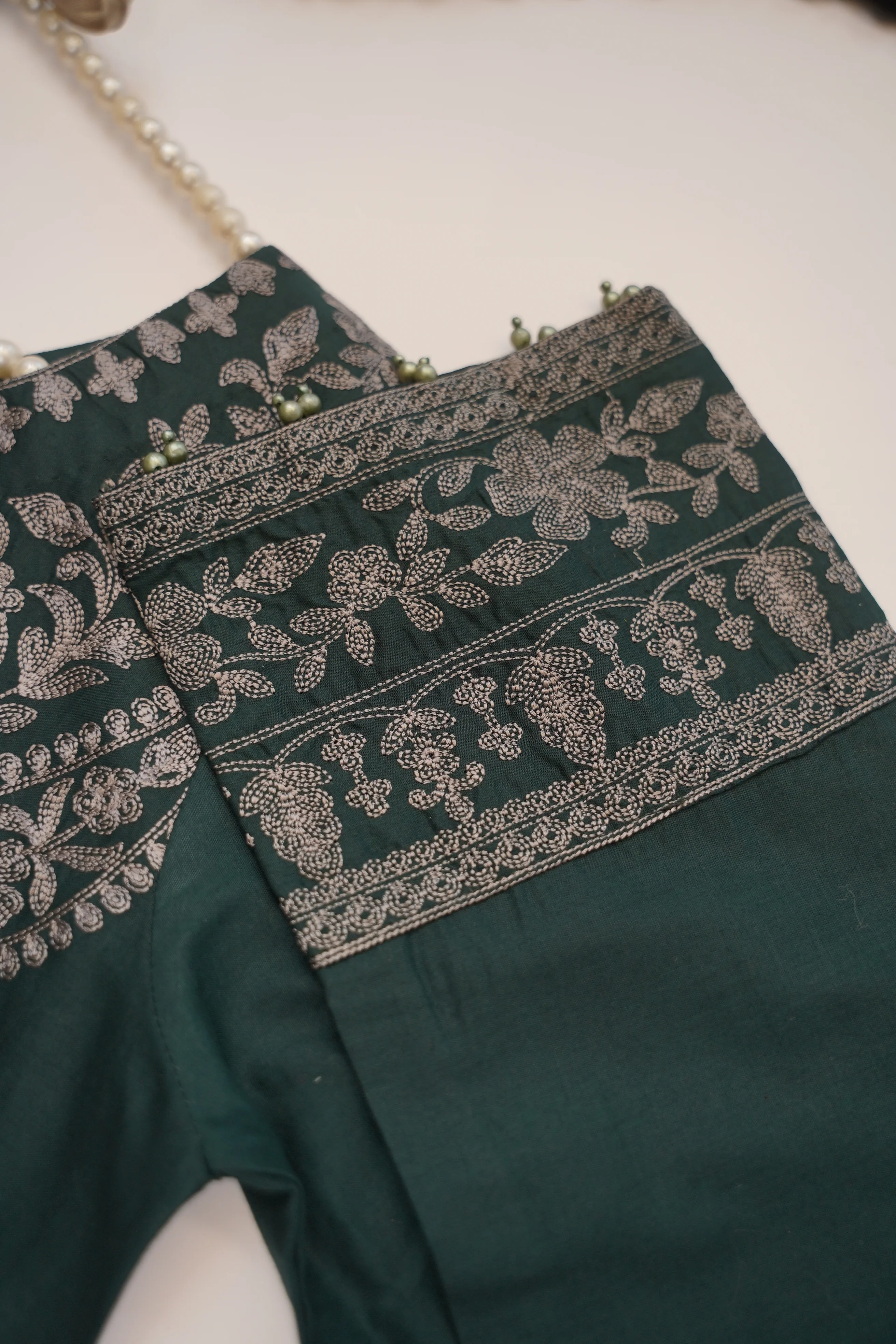 Shagun Exclusive Farshi Shalwar Vol 2 RA-02 - Image 4