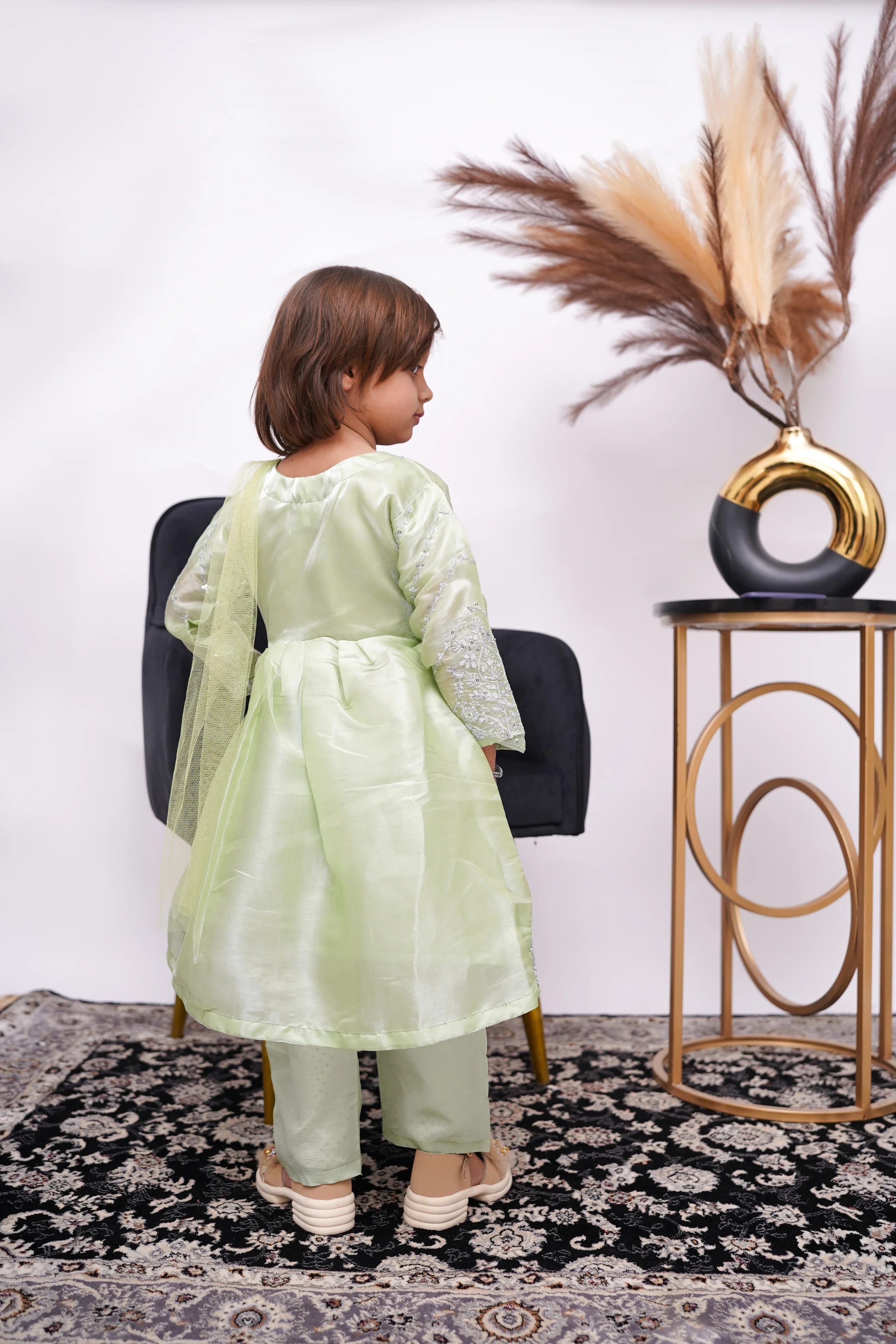shagun Exclusive Kids Eid Collection 2026 ZG-01 - Image 7