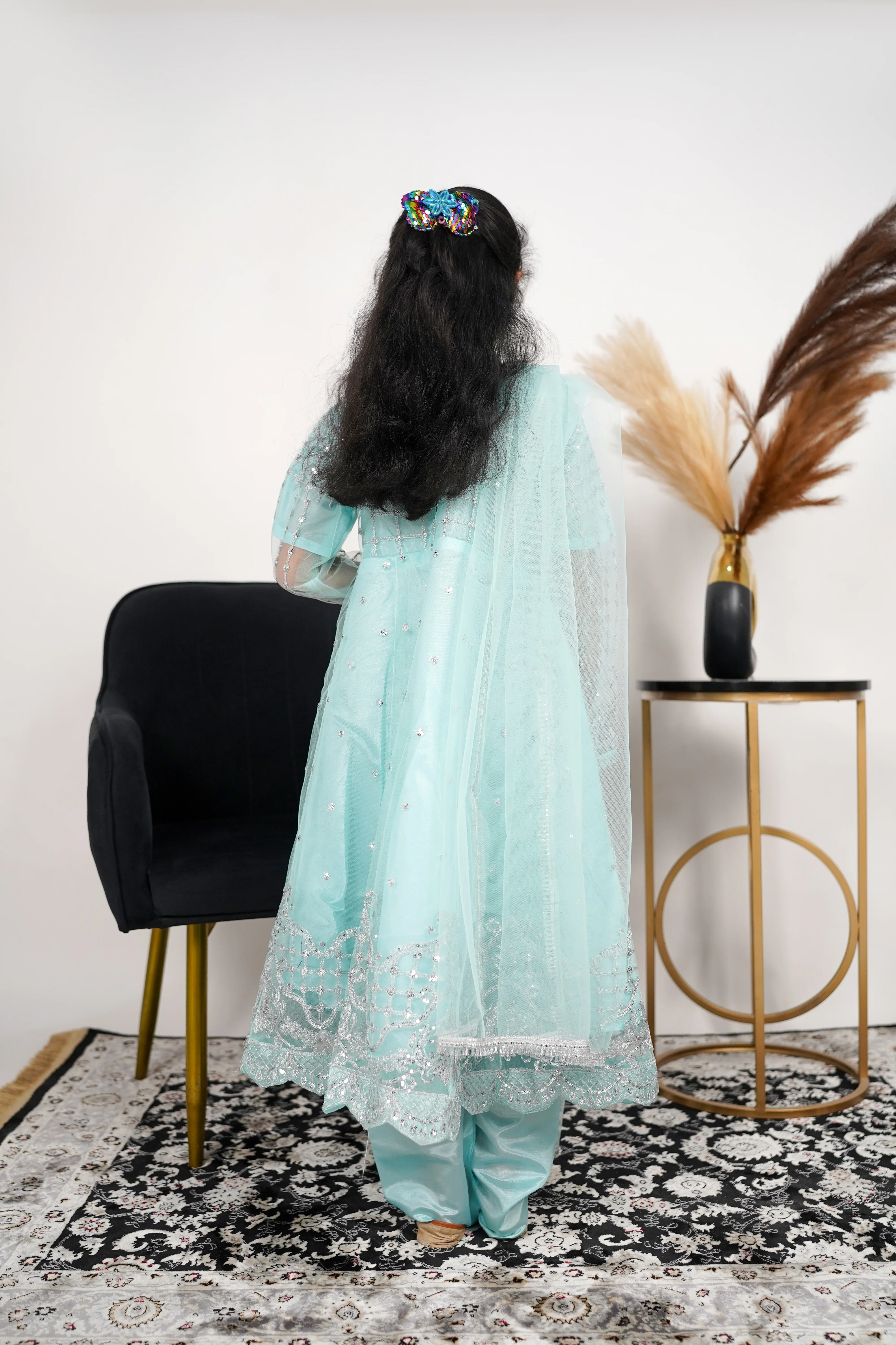 shagun Exclusive Kids Eid Collection 2026 KKP-02 - Image 2