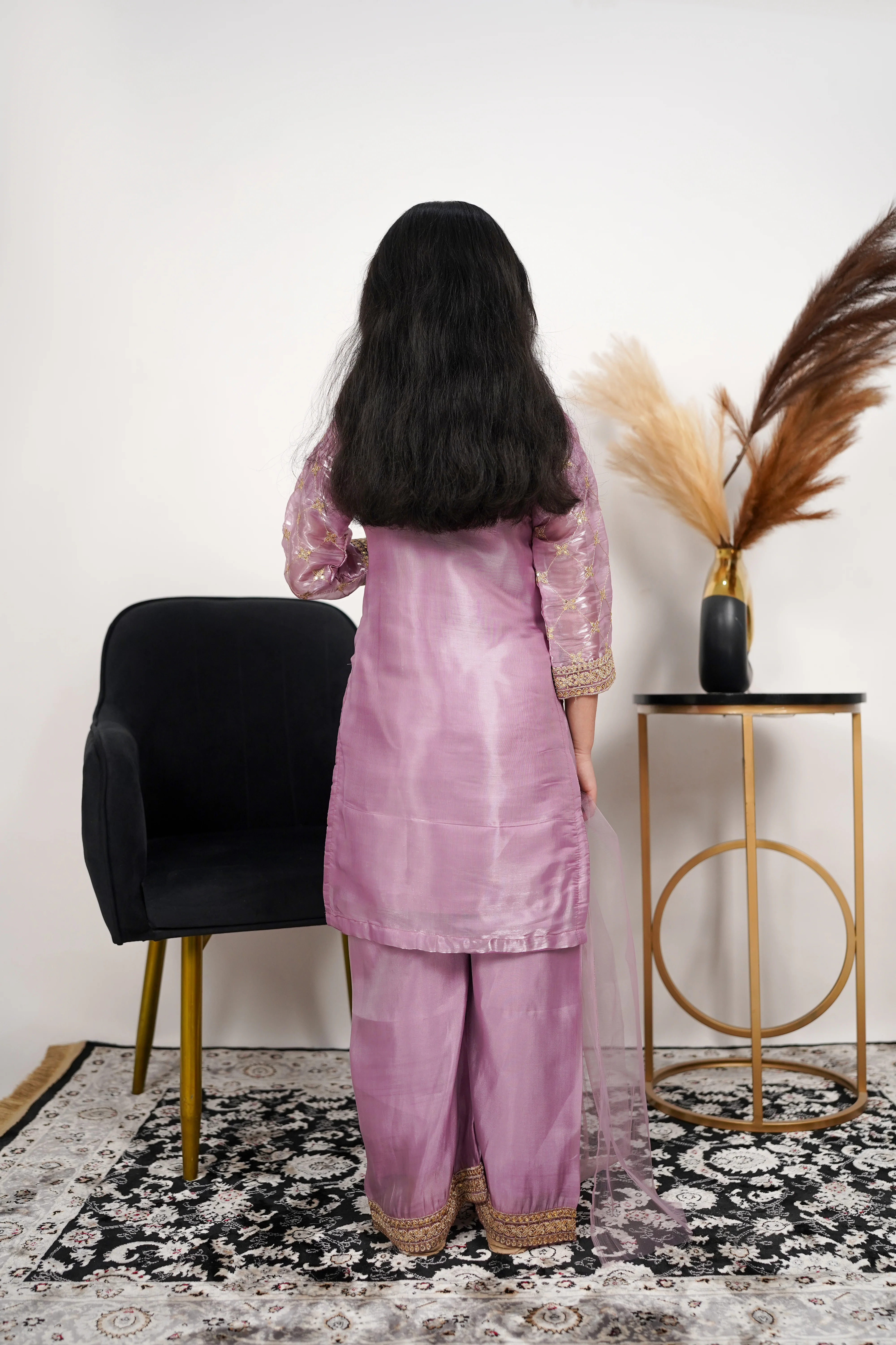 shagun Exclusive Kids Eid Collection 2026 KKR-02 - Image 2