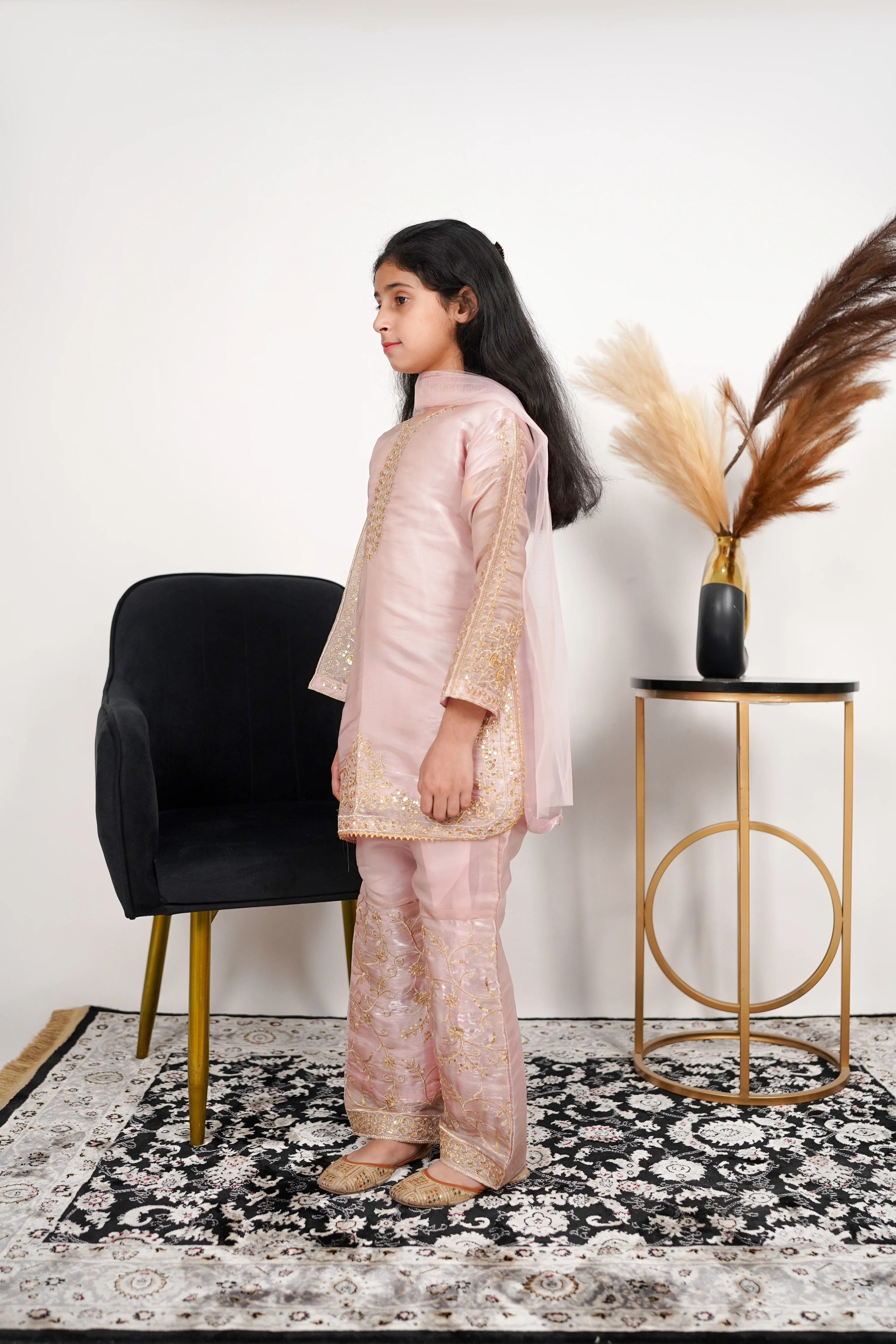 shagun Exclusive Kids Eid Collection 2026 KKR-04 - Image 4