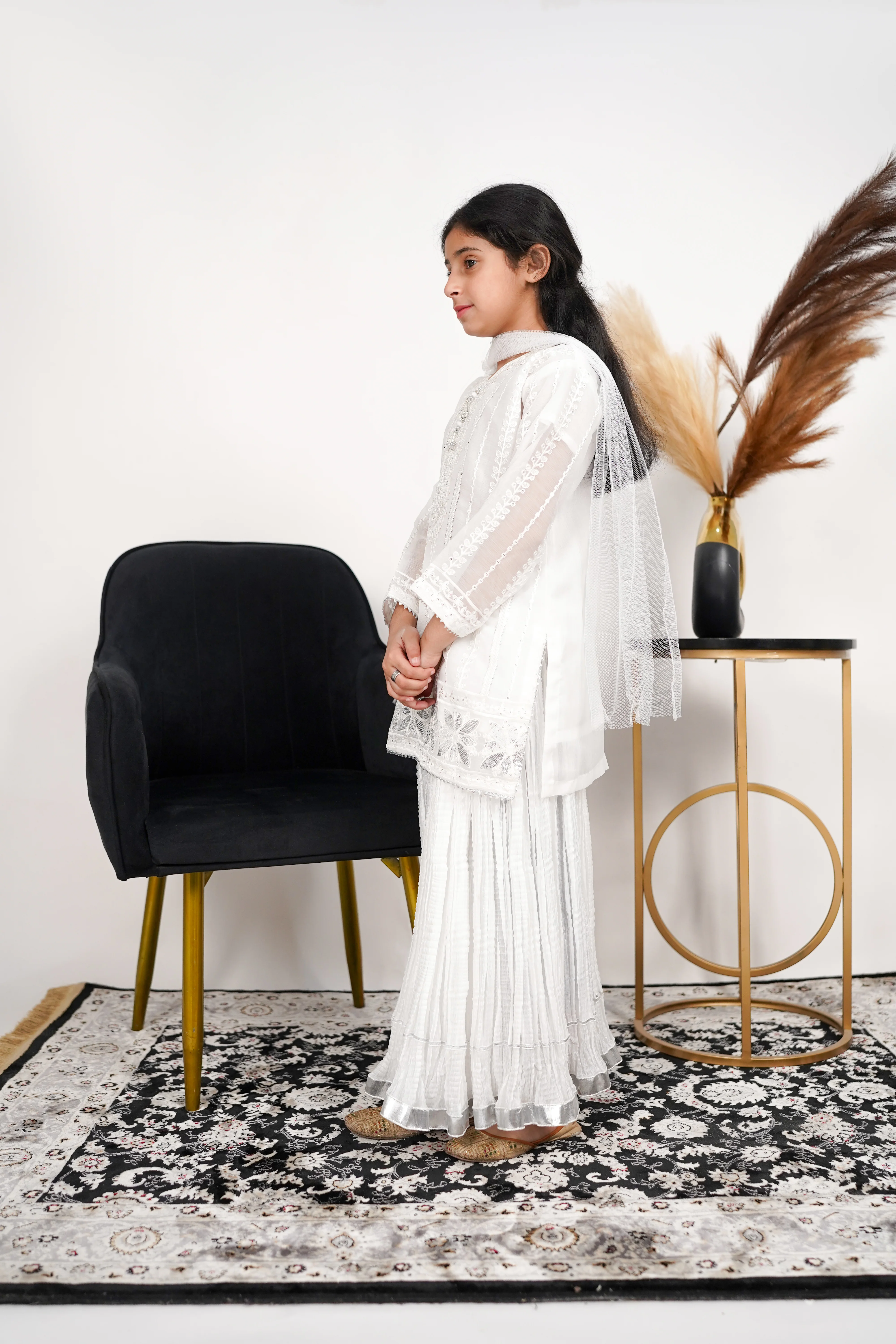 shagun Exclusive Kids Eid Collection 2026 KKR-14 - Image 4