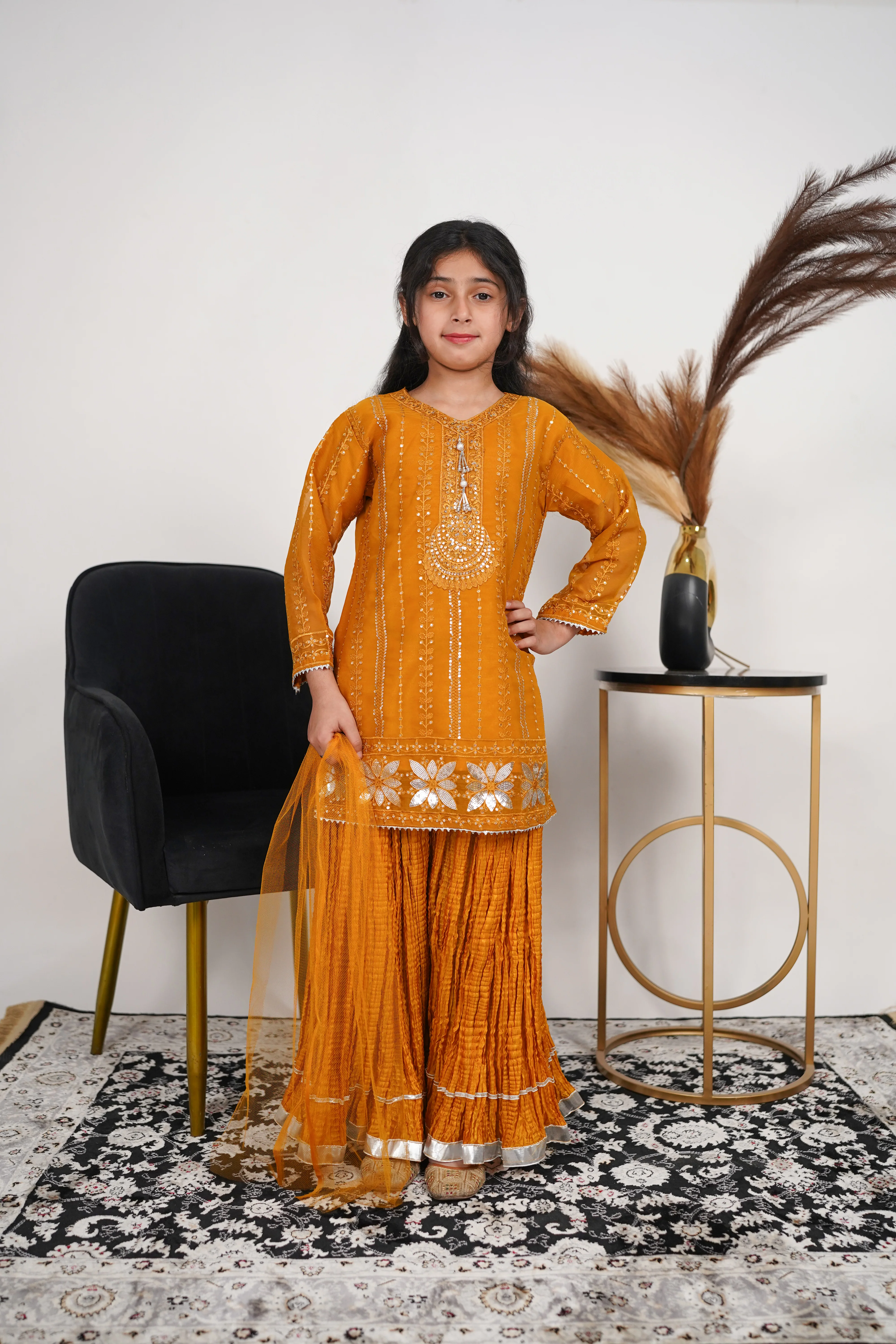shagun Exclusive Kids Eid Collection 2026 KS-03