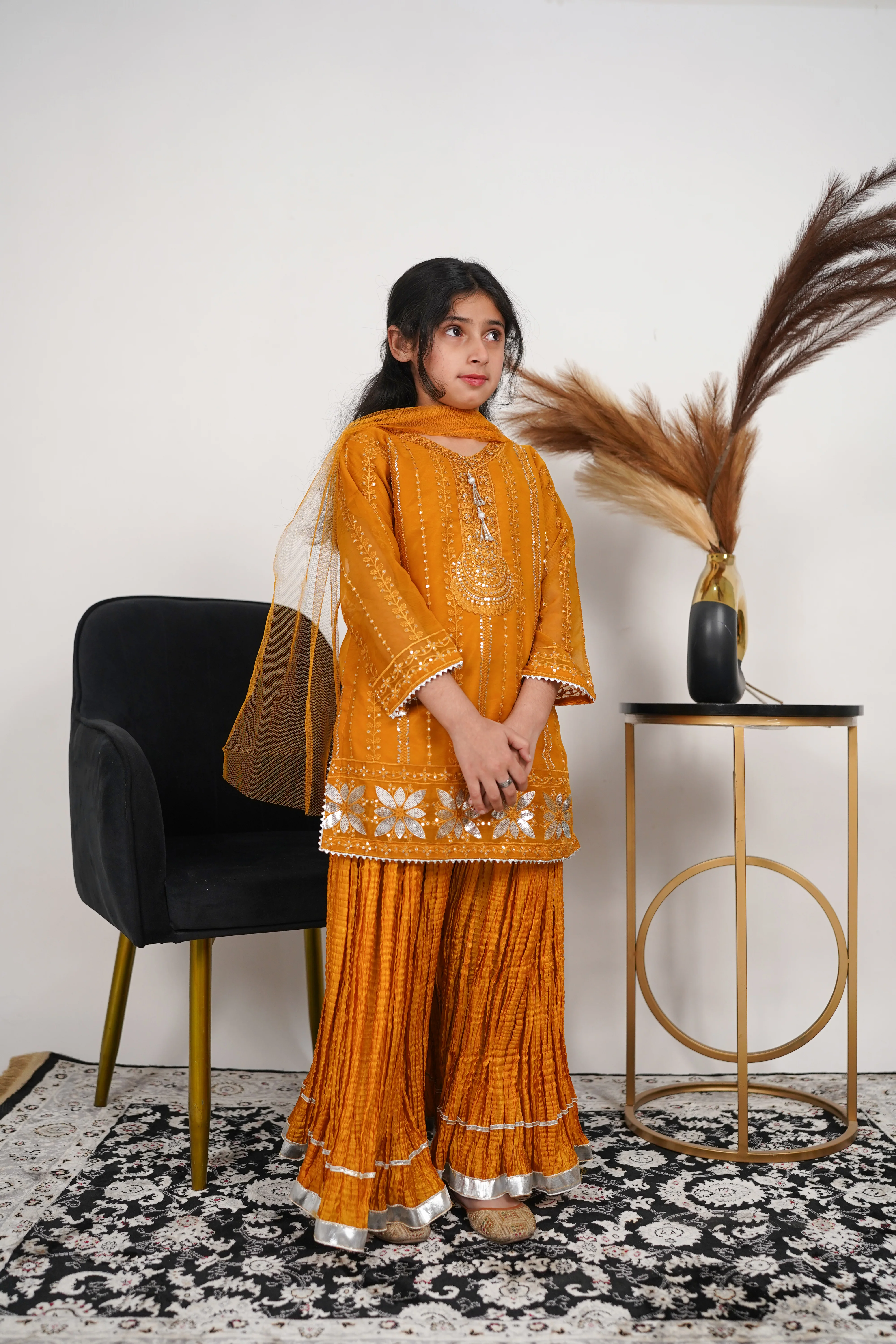 shagun Exclusive Kids Eid Collection 2026 KS-03 - Image 3